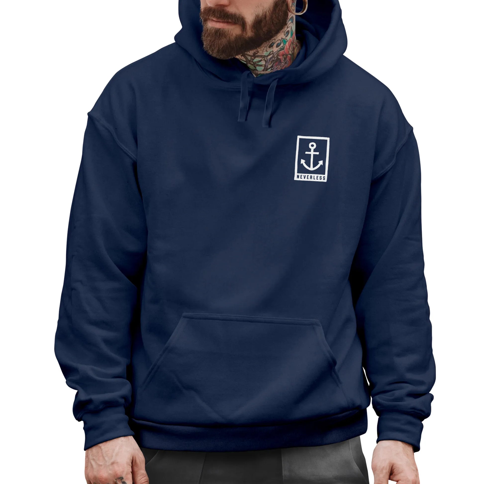 navy