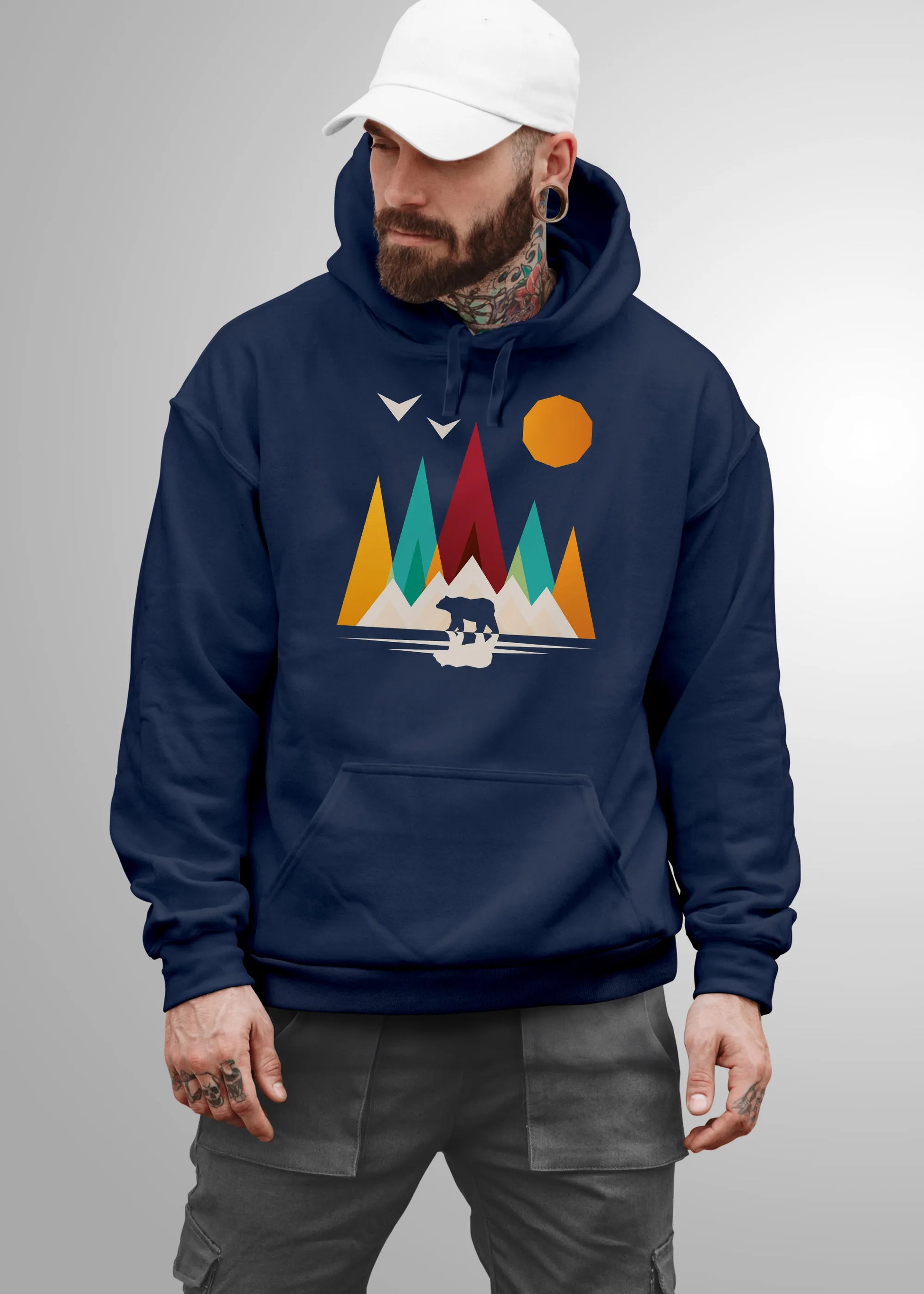 navy