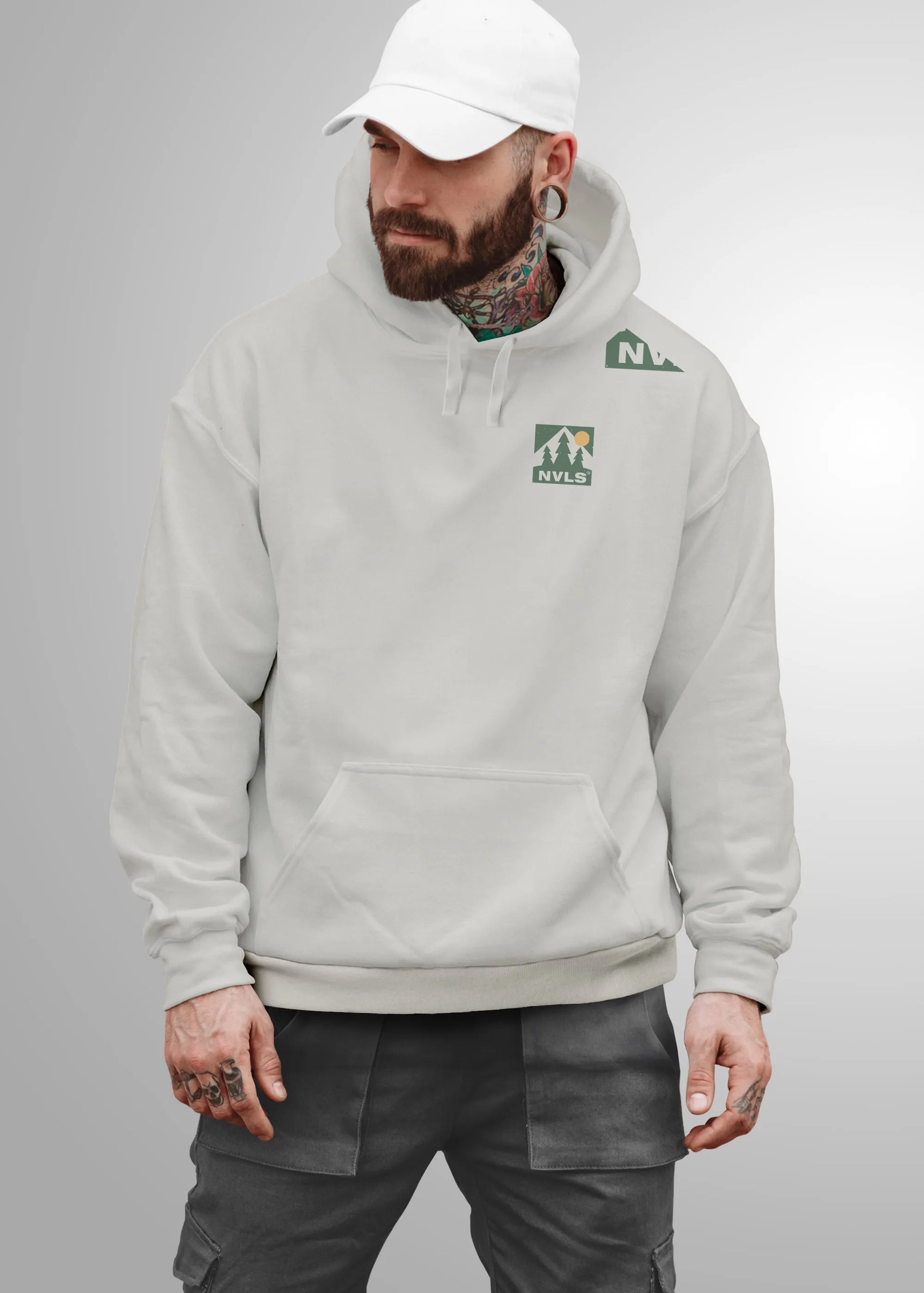urban grey