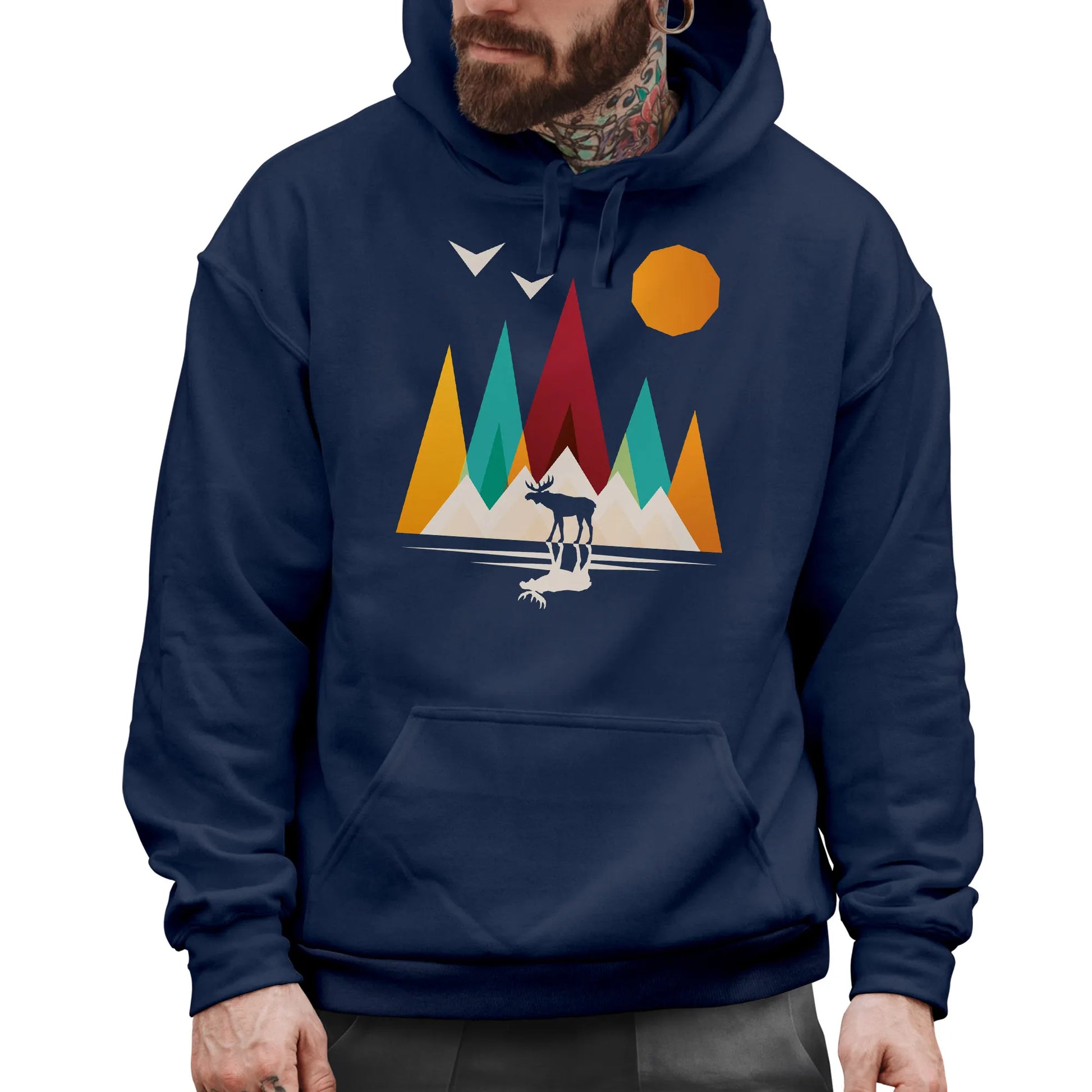 navy
