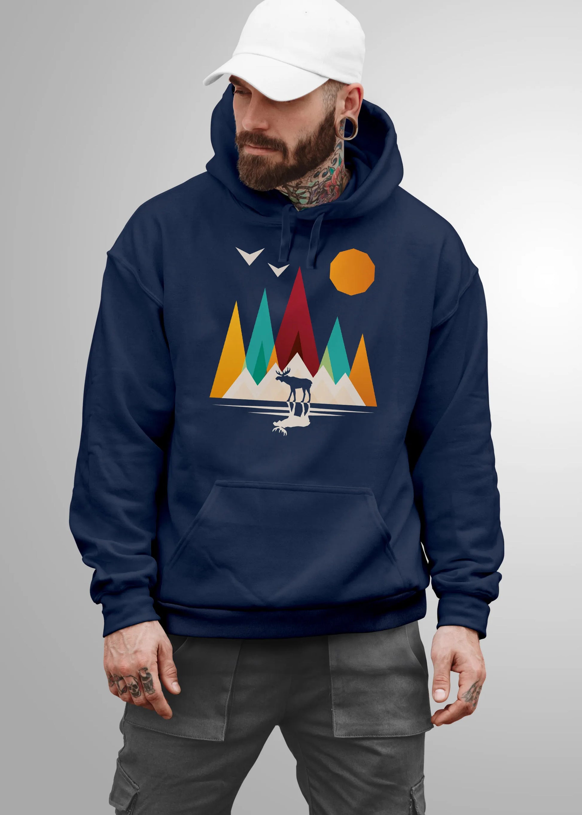 navy