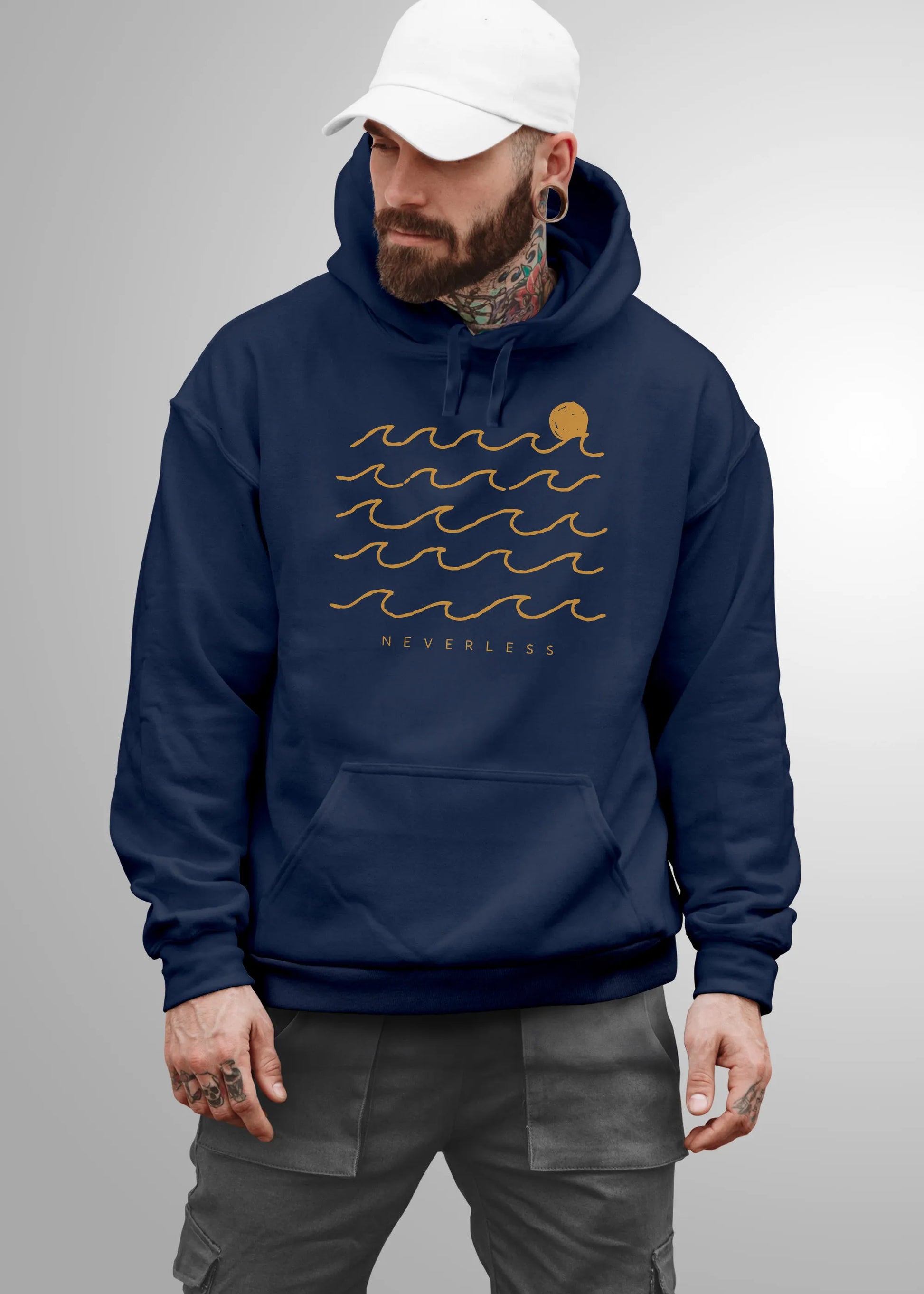 navy