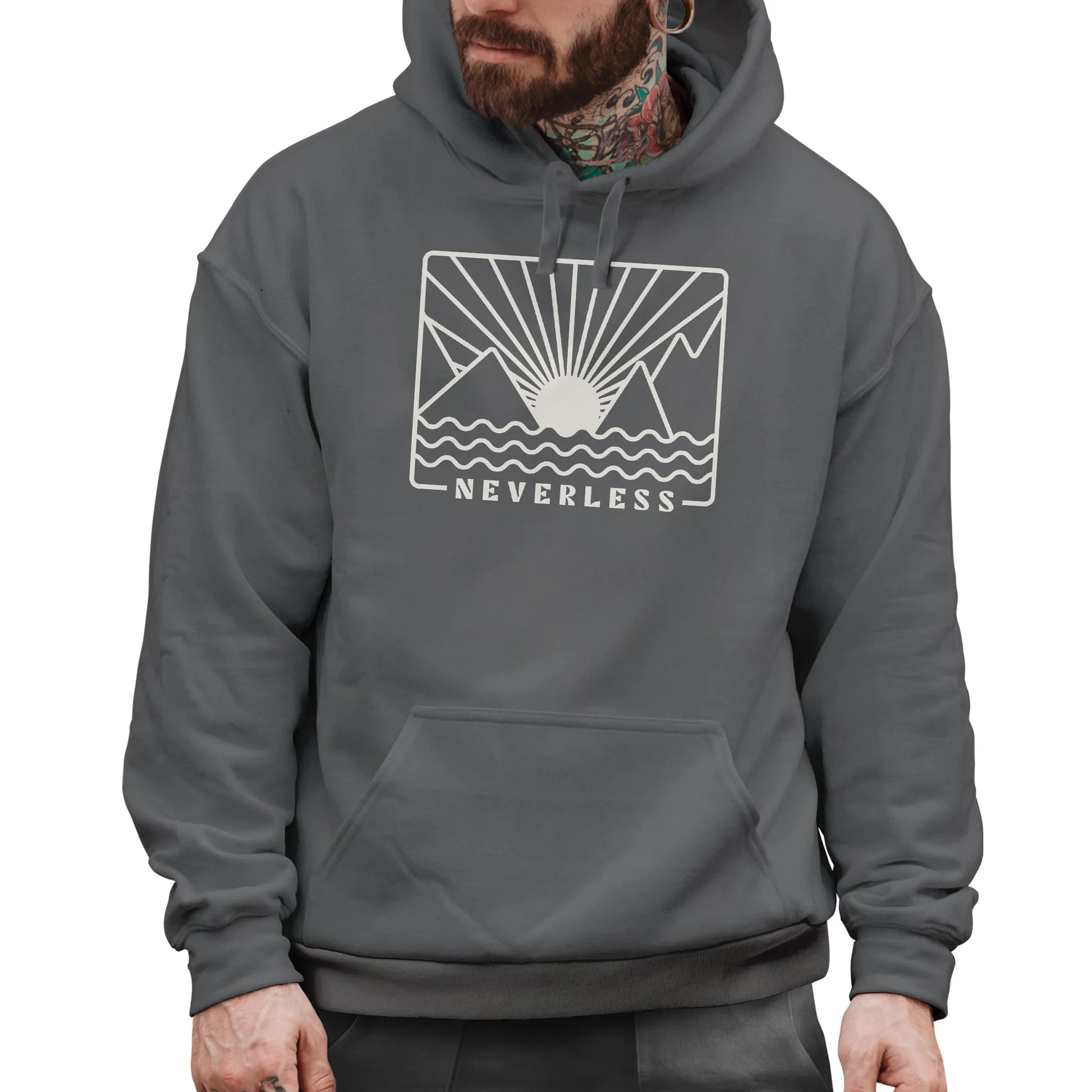 convoy grey