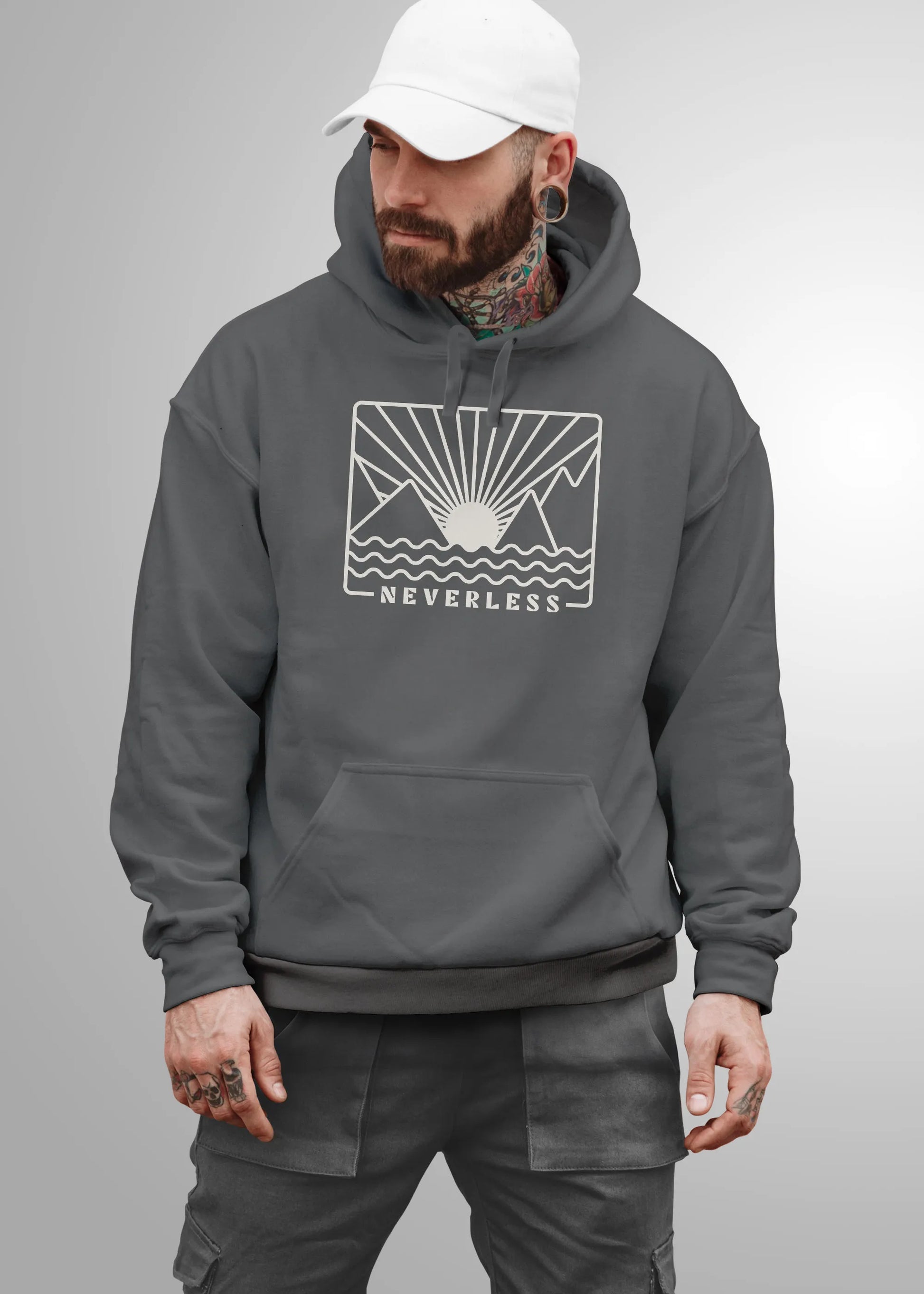 convoy grey