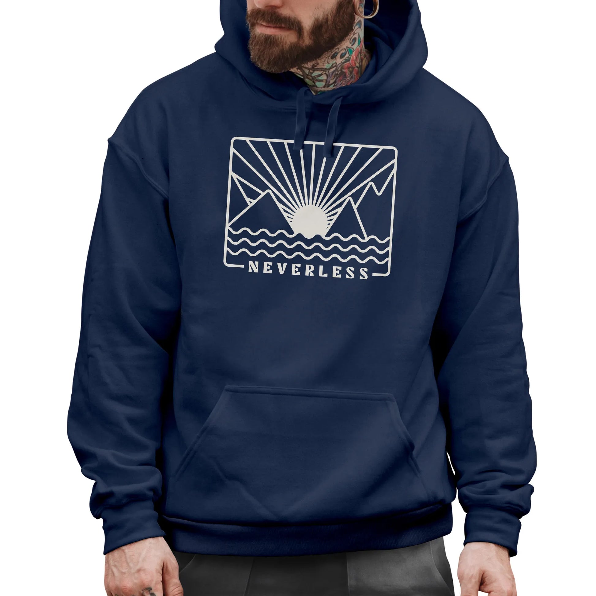 navy