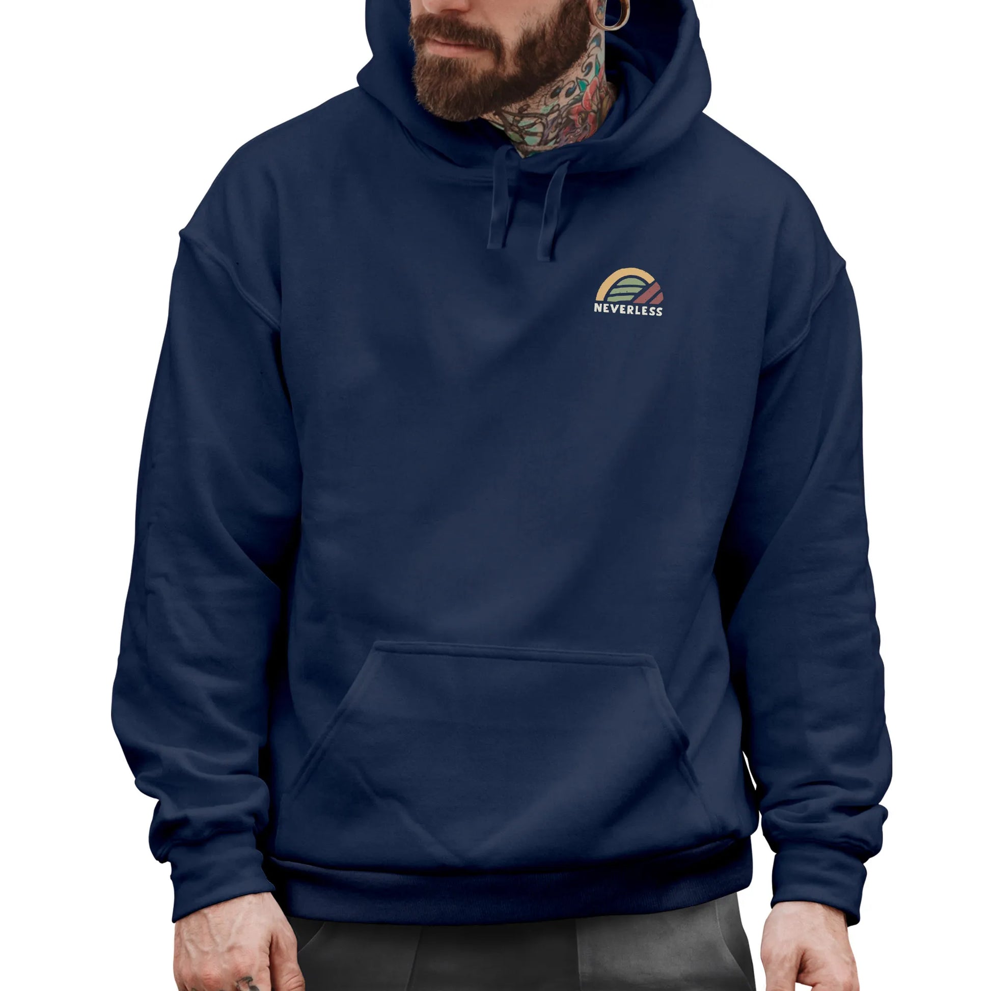 navy