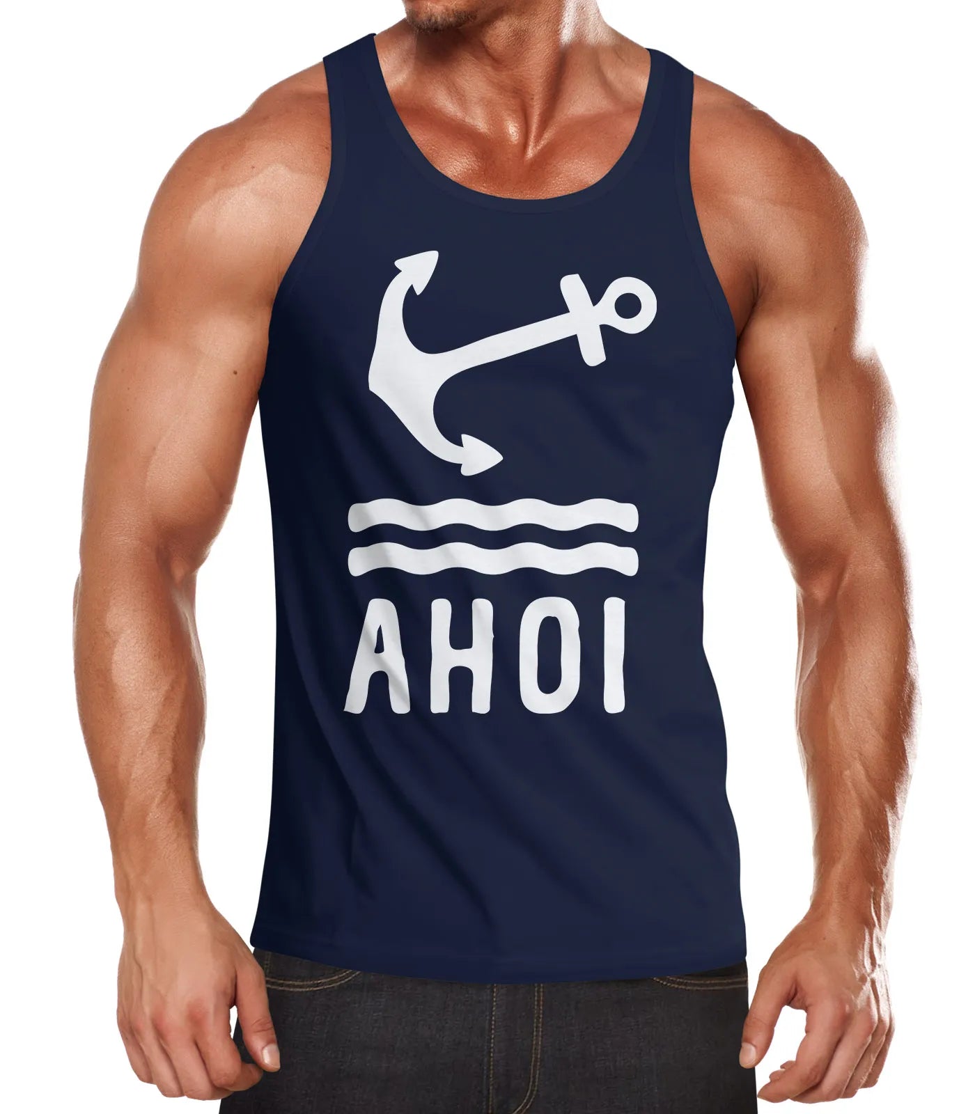 navy