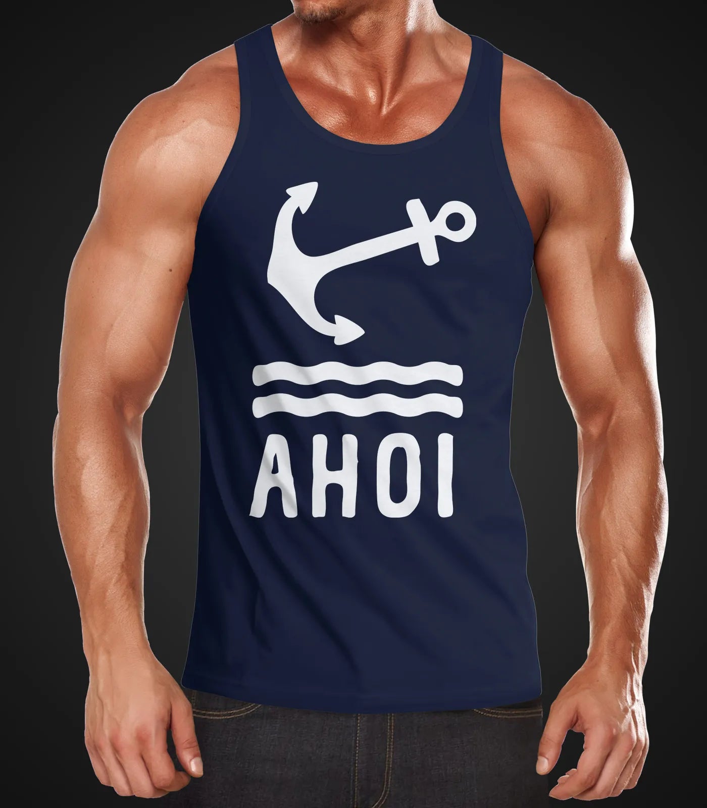 navy