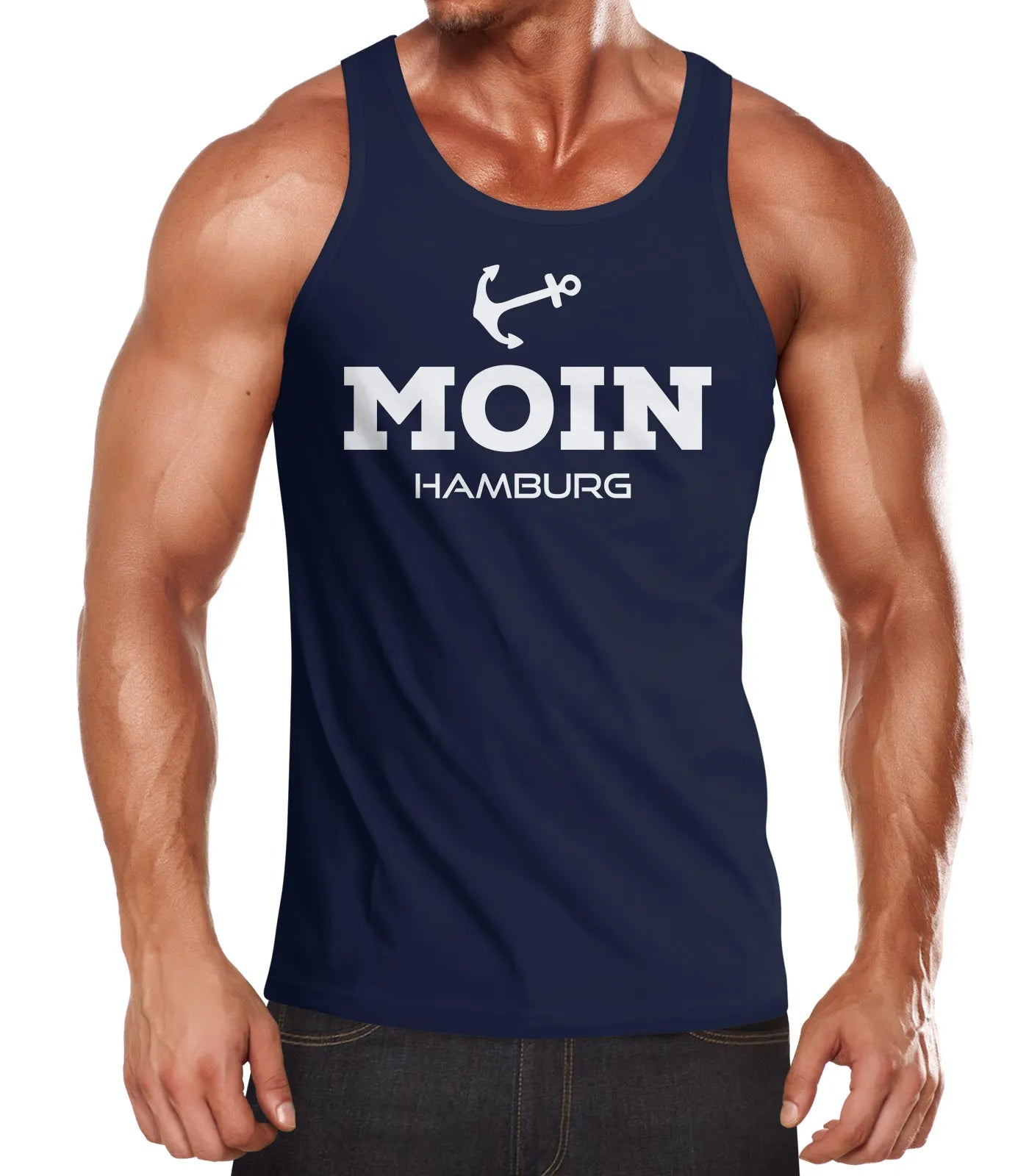 navy