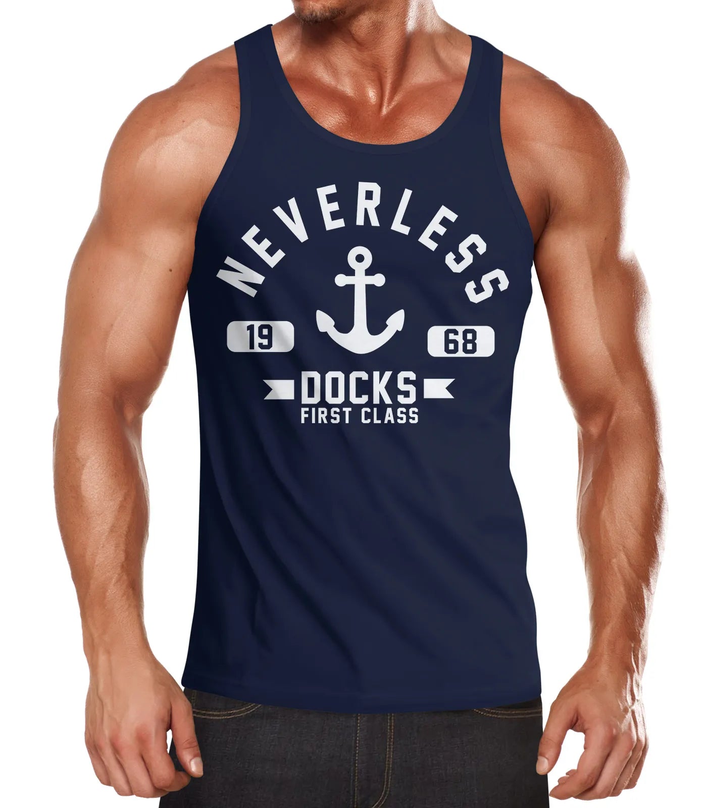 navy