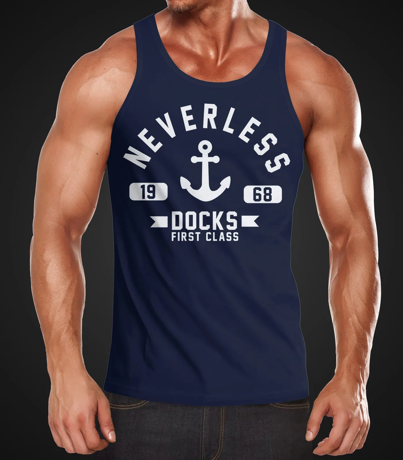 navy