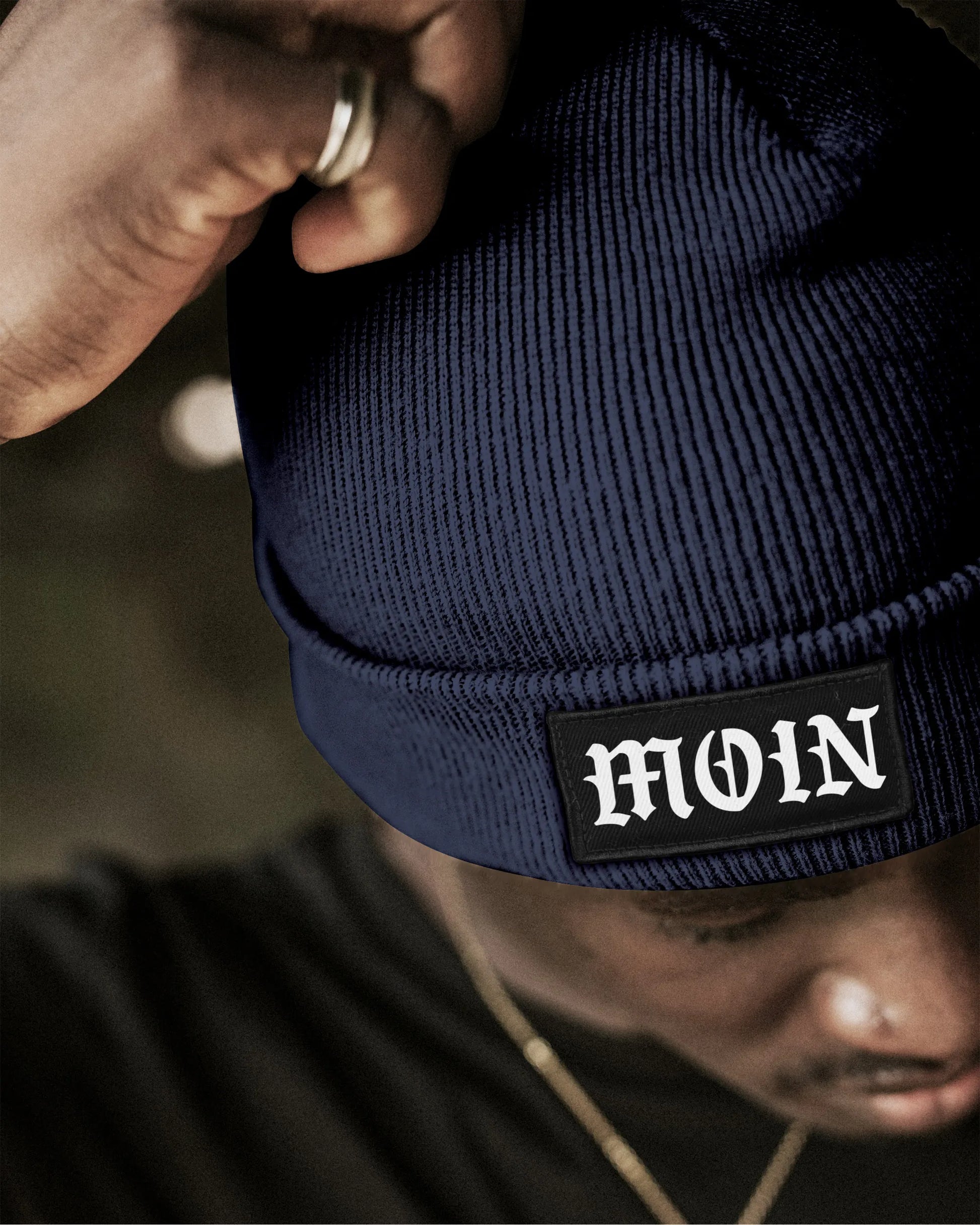 navy