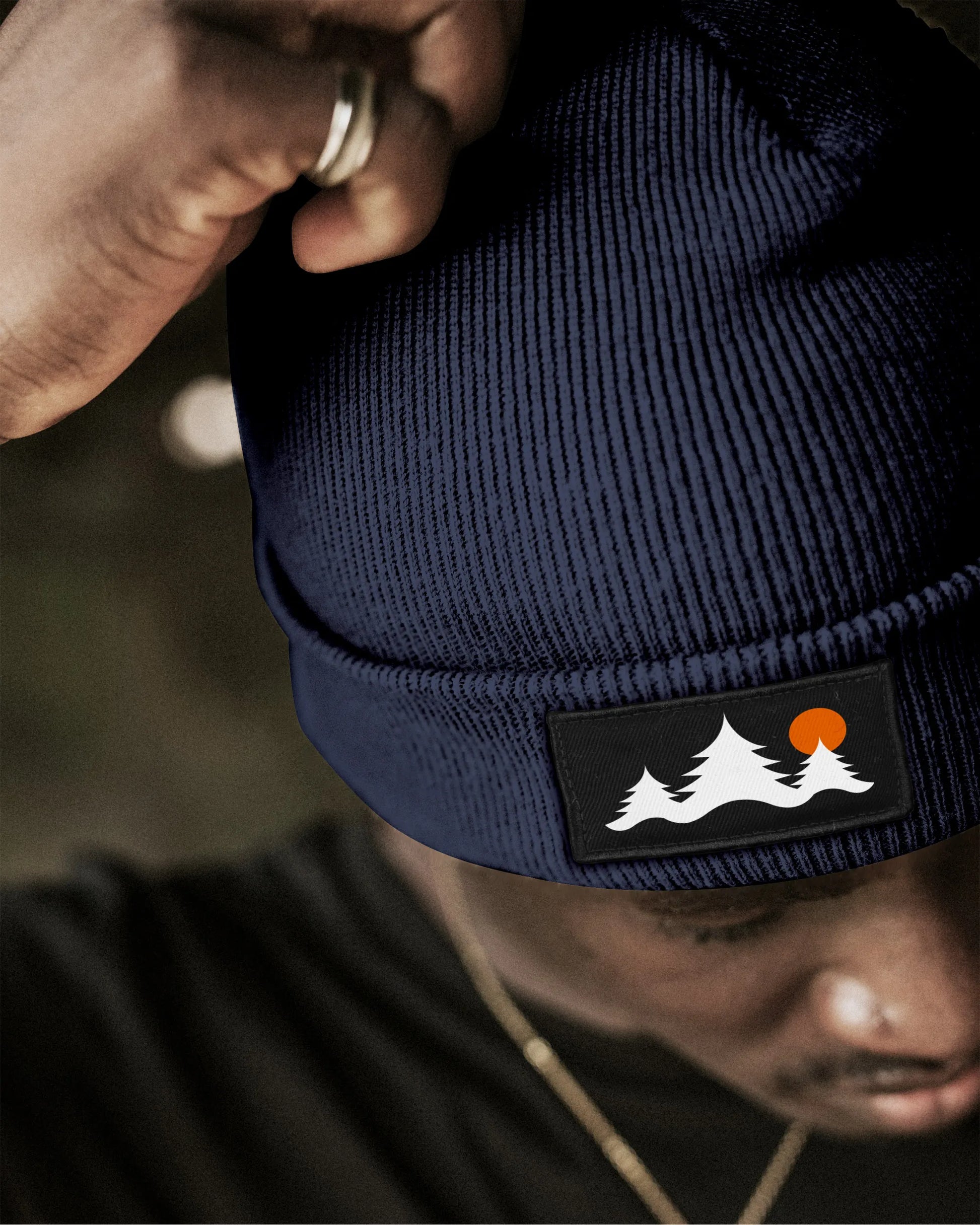 navy