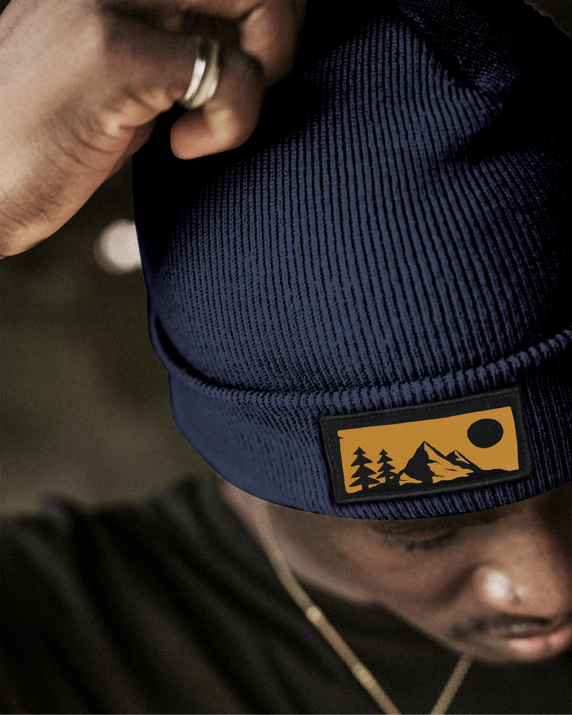 navy