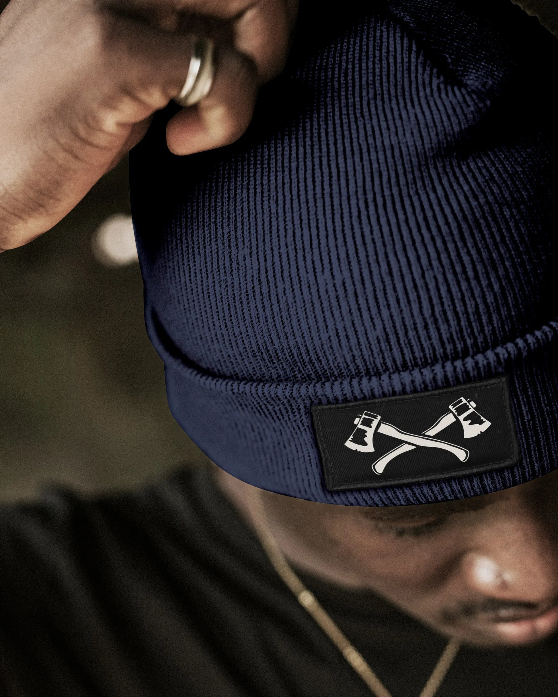 navy