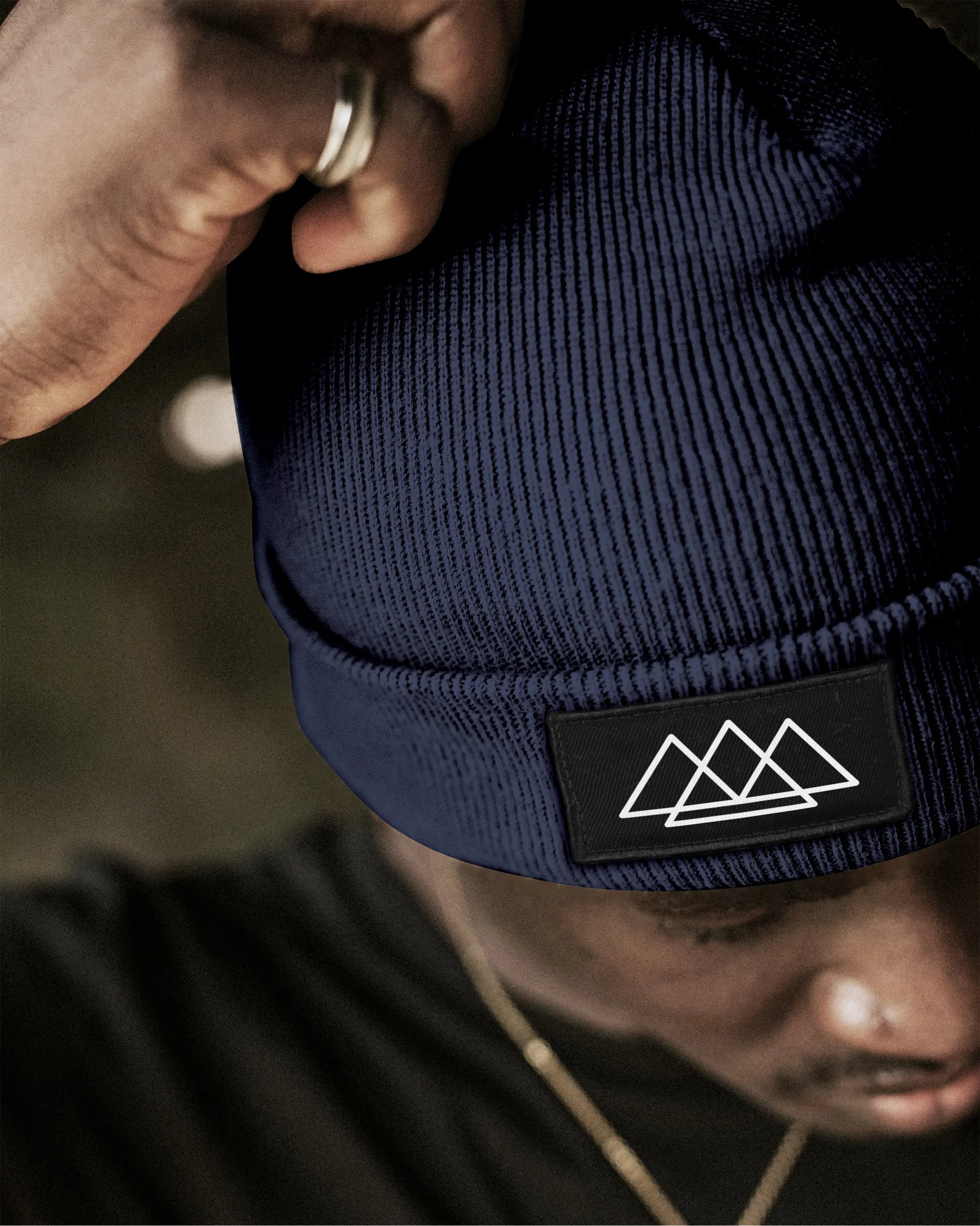 navy