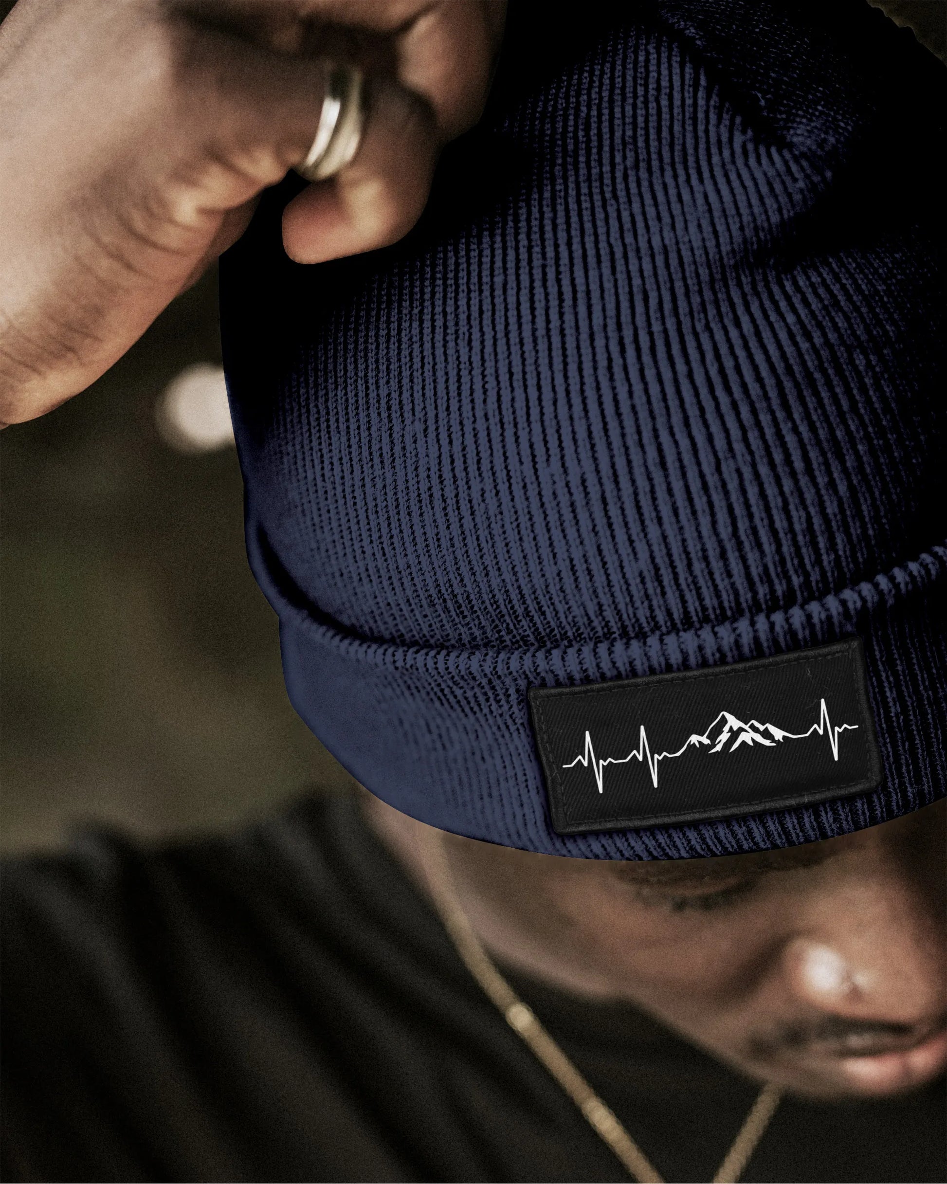 navy