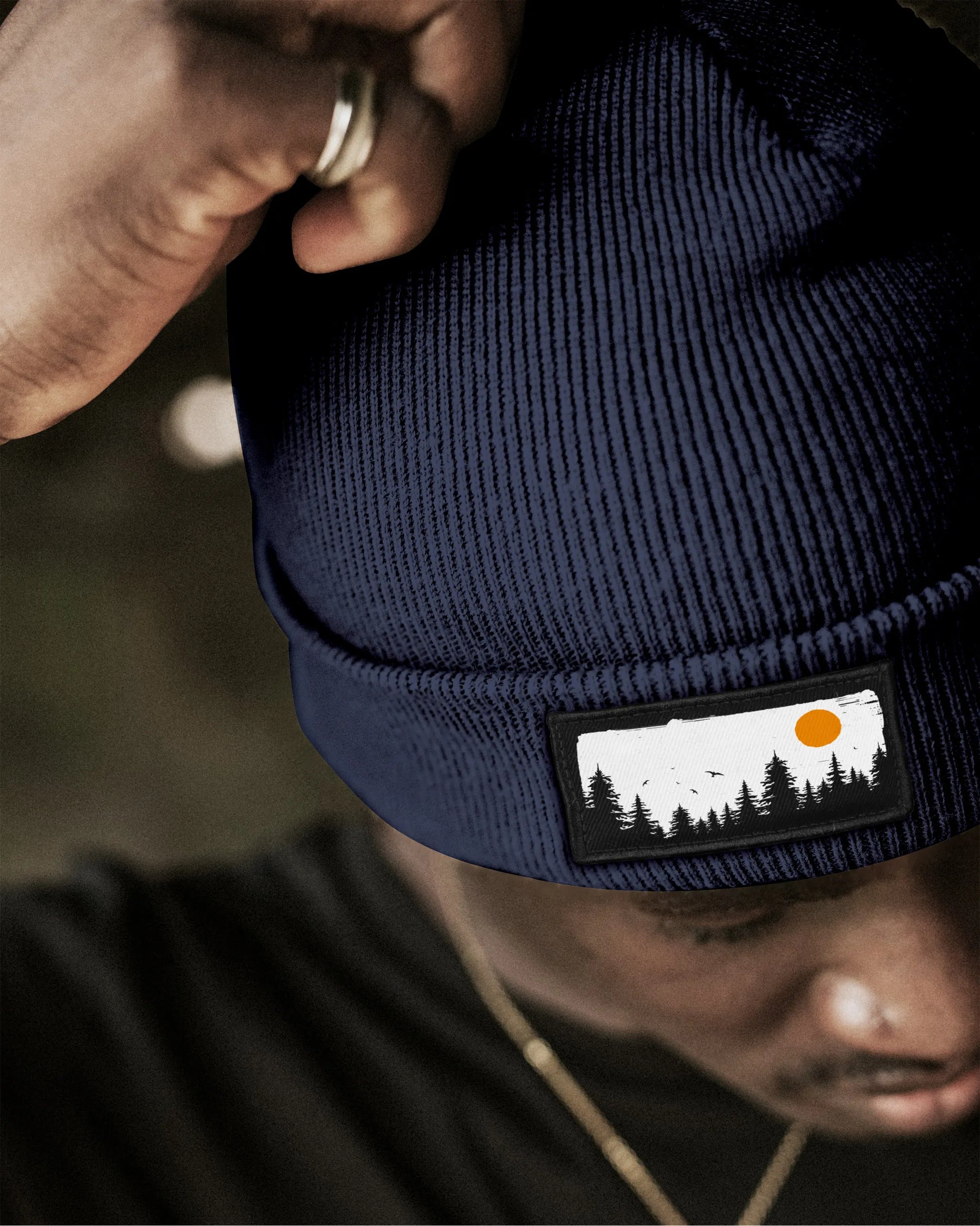 navy