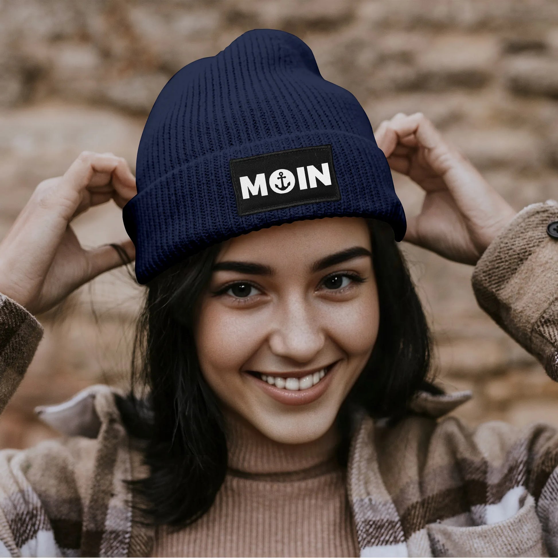 navy