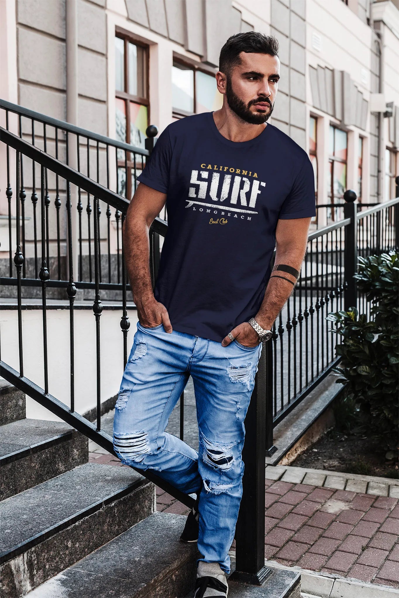 navy