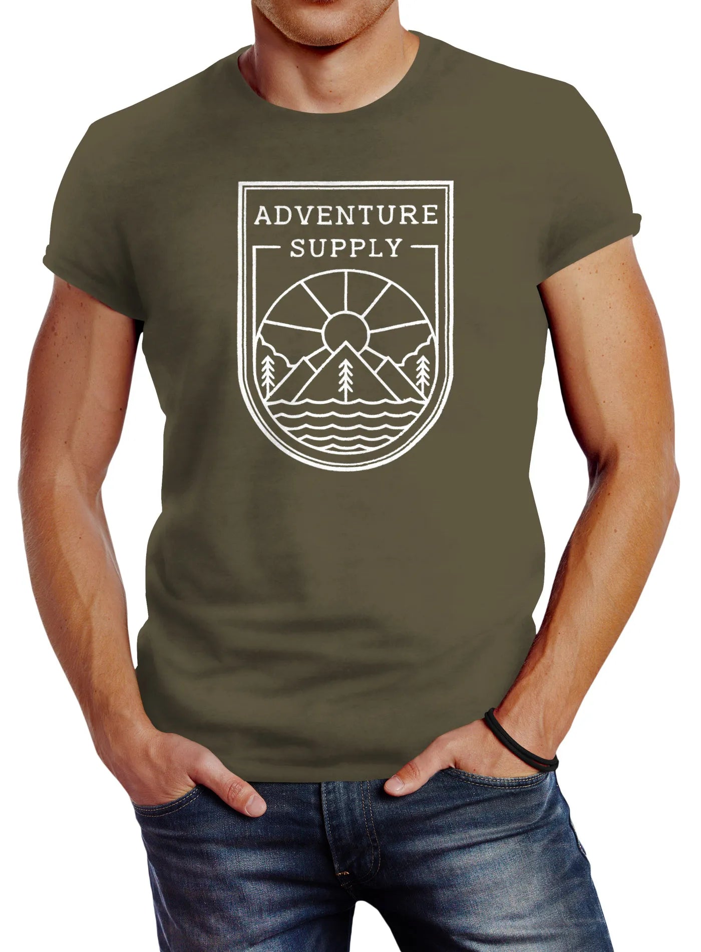 army