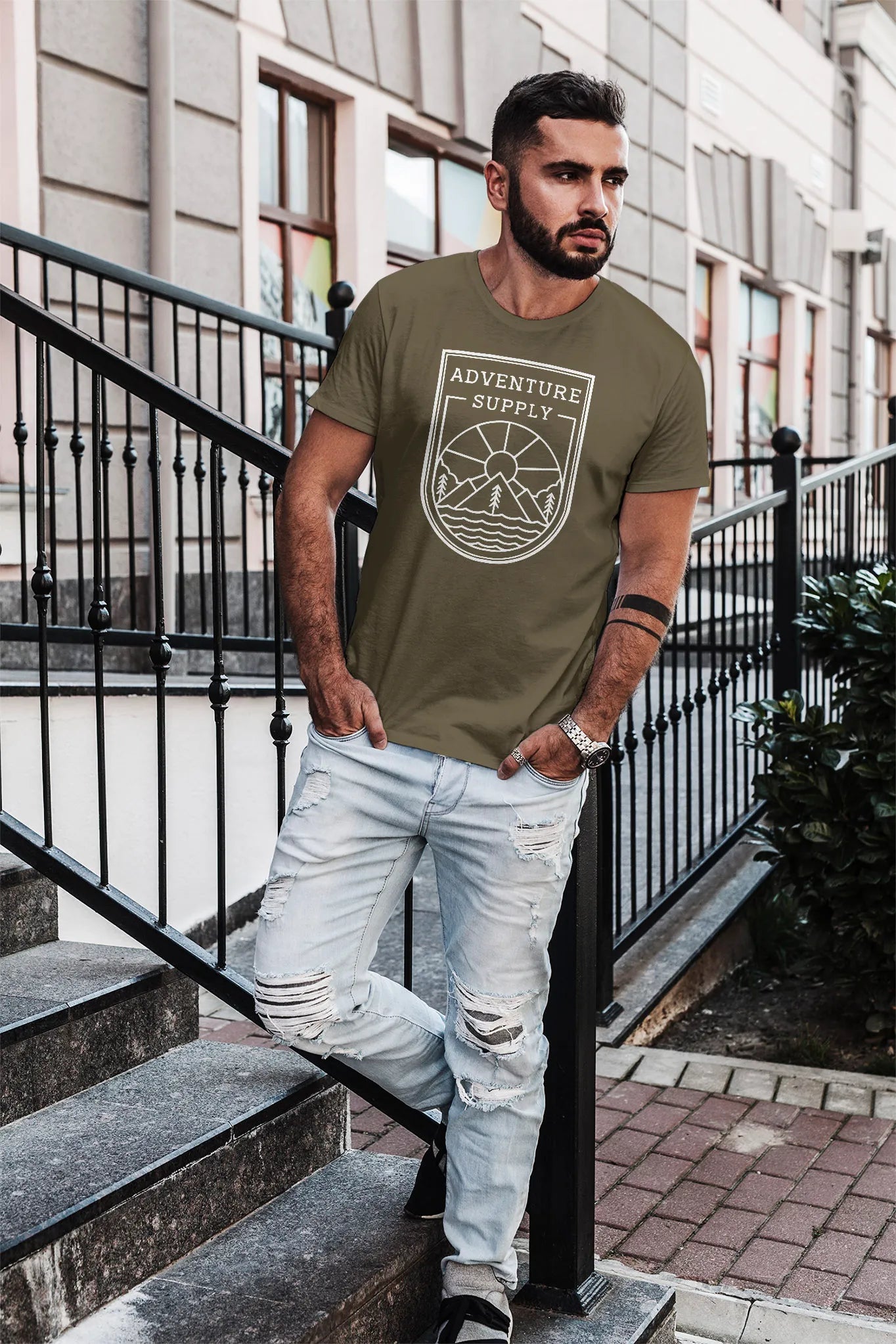 army