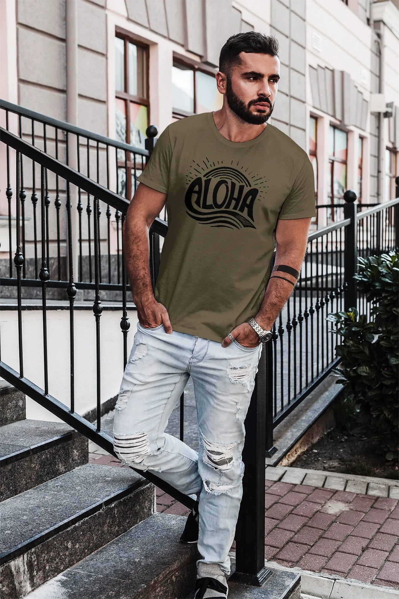 army