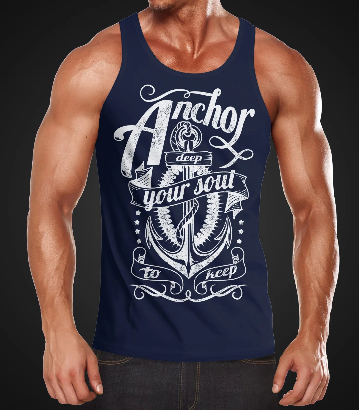 navy