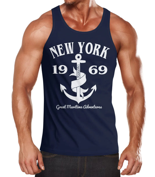navy
