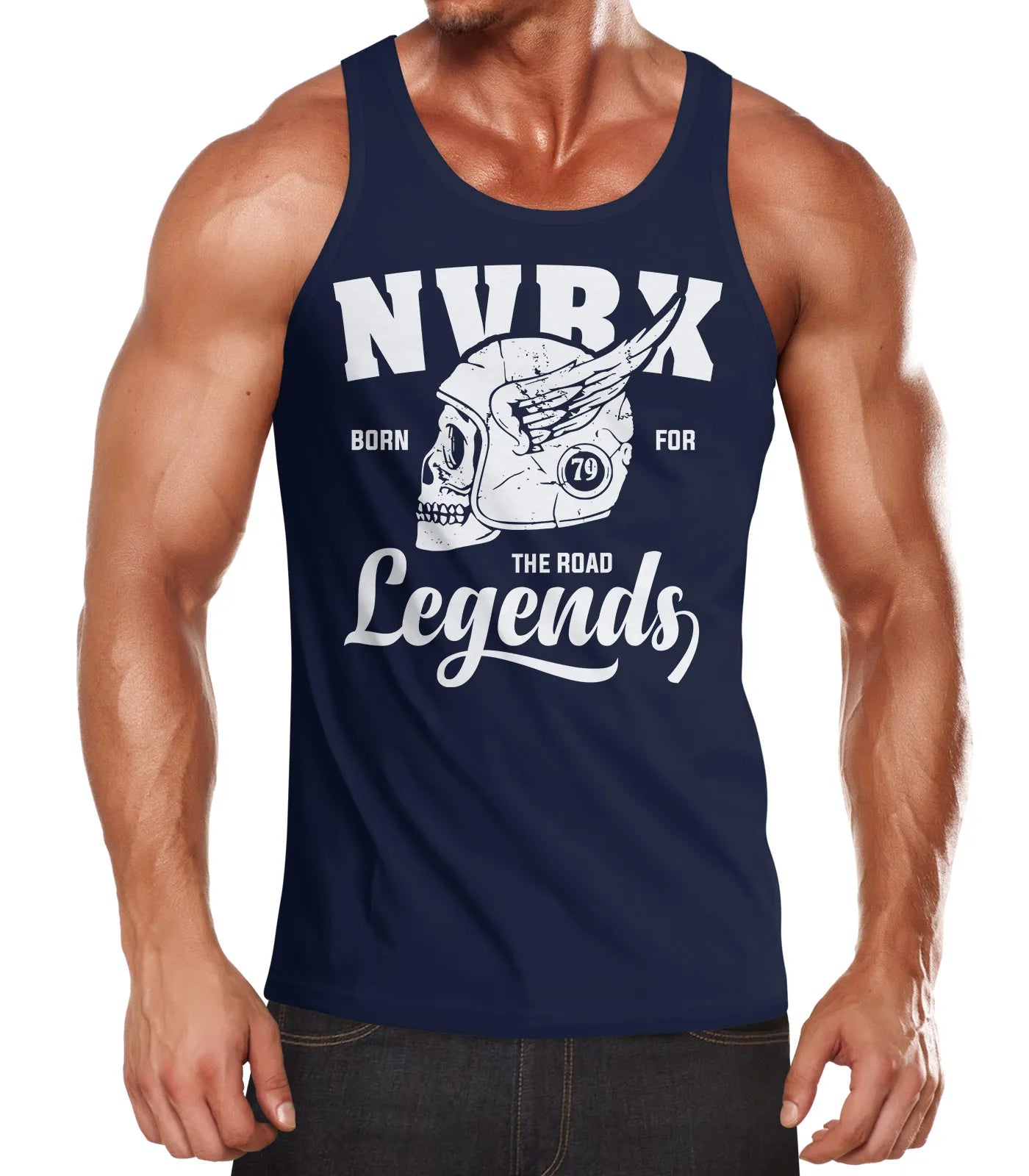 navy