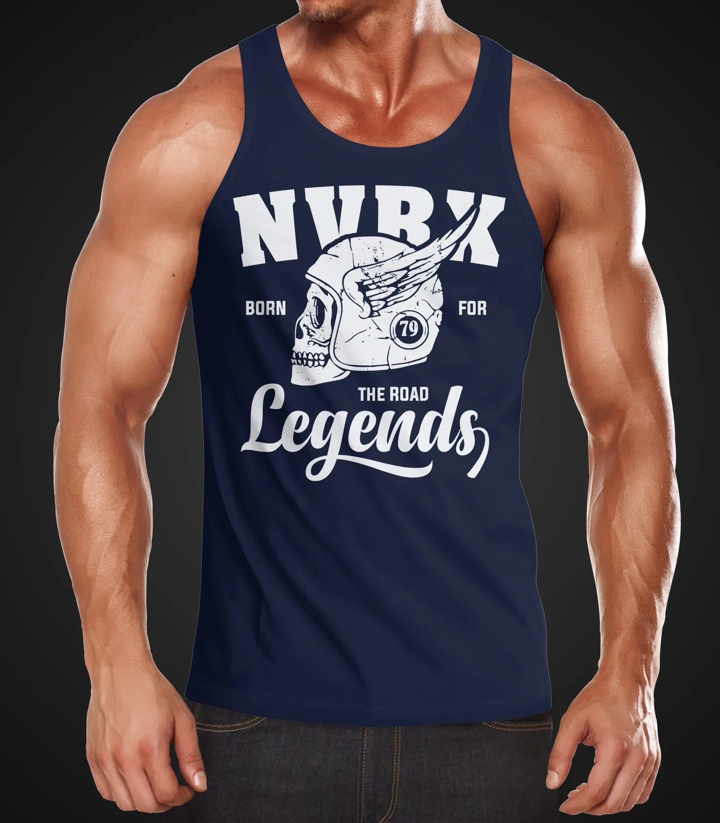 navy