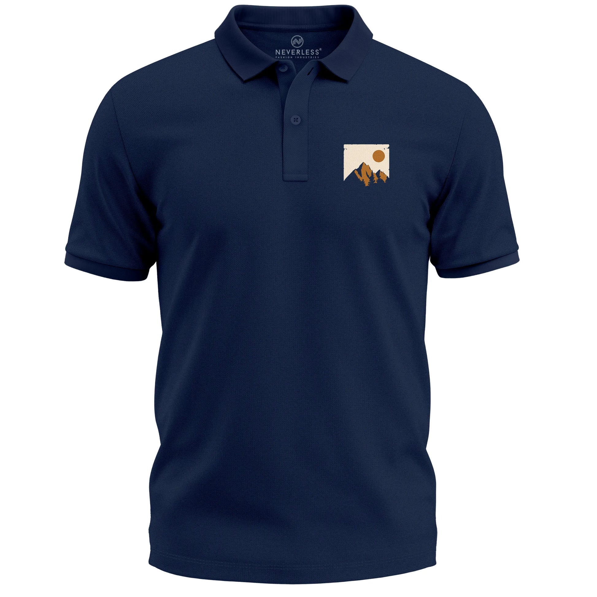 navy