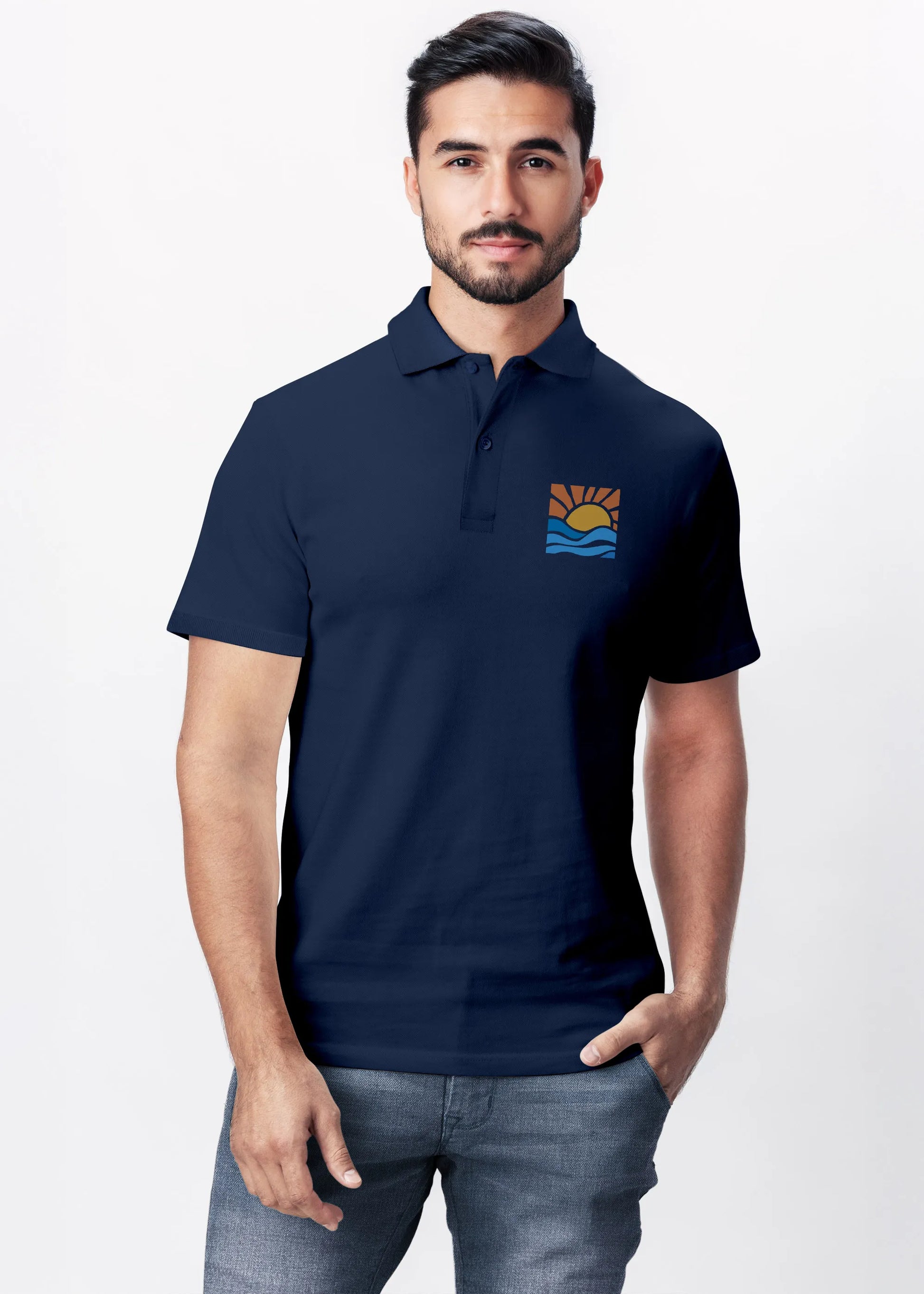 navy
