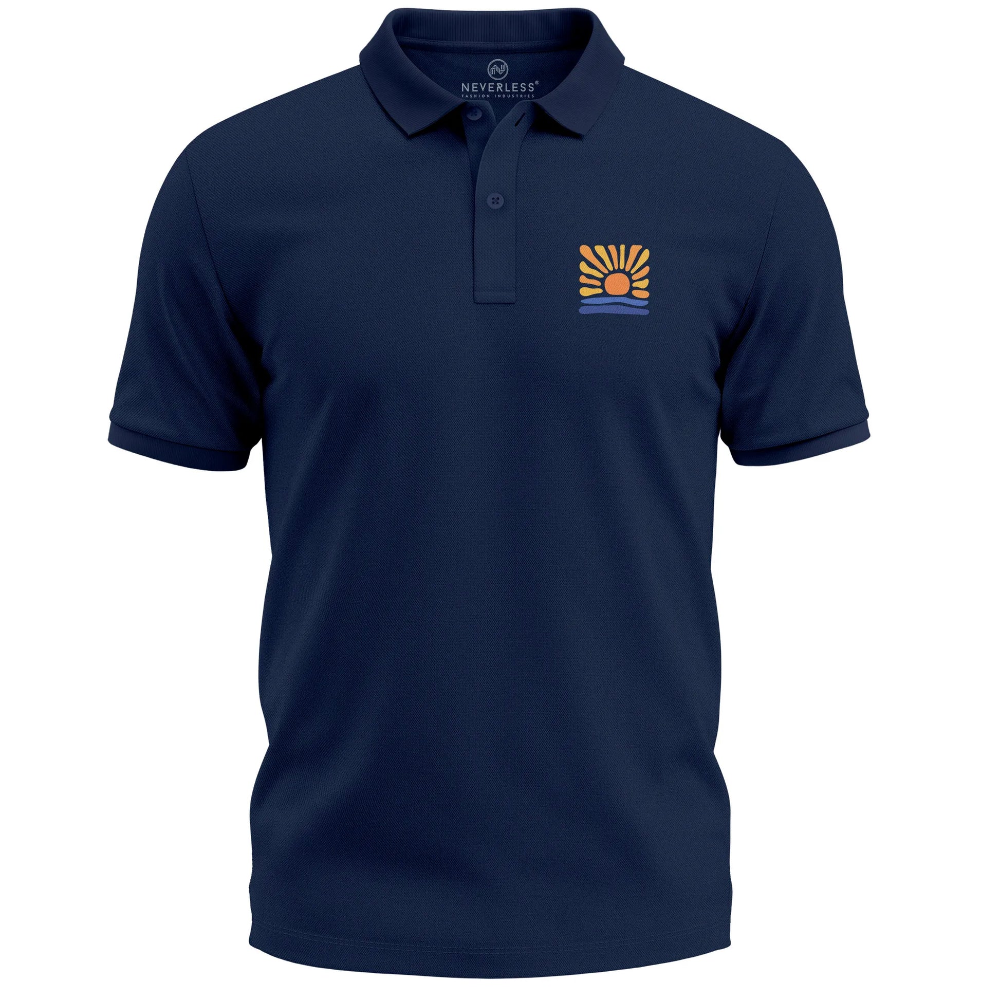 navy