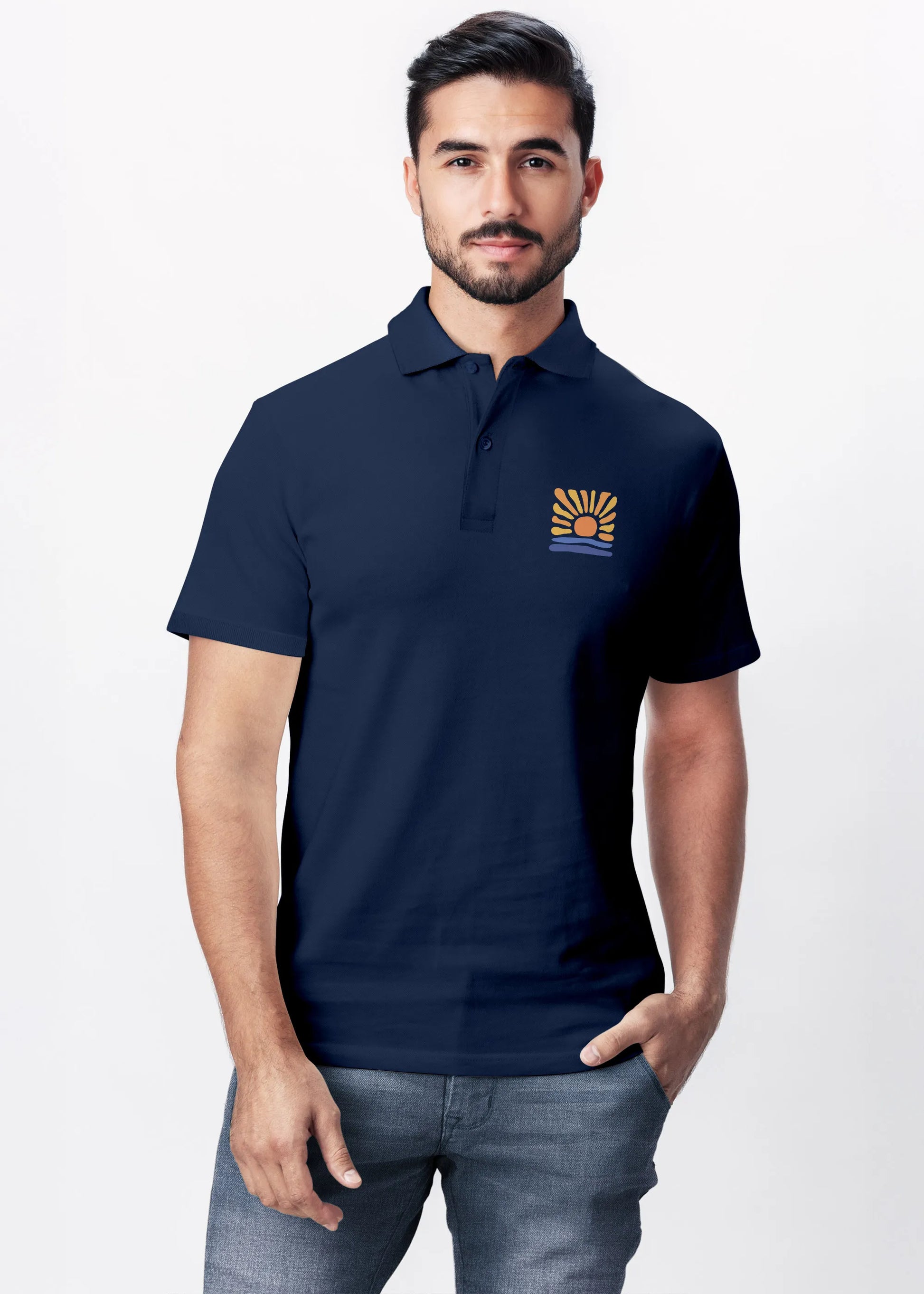 navy