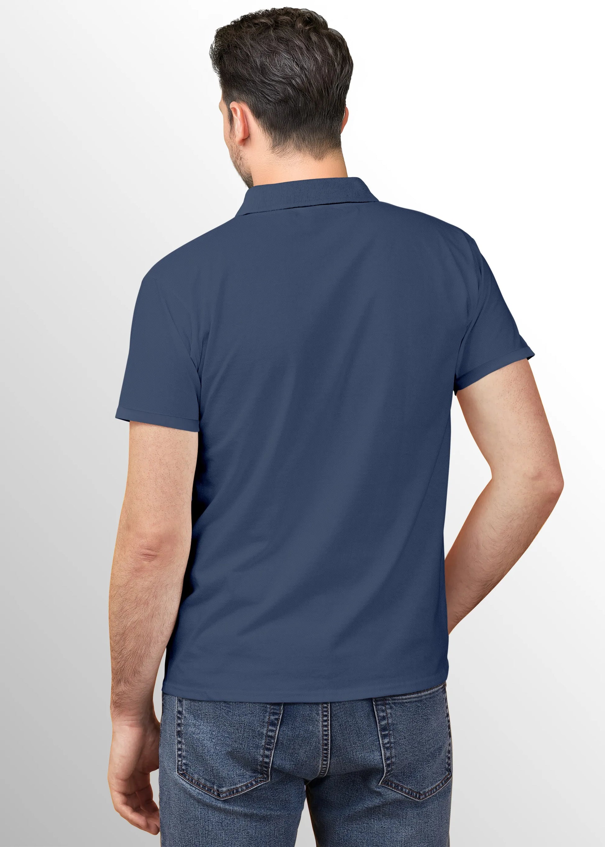 denim türkis