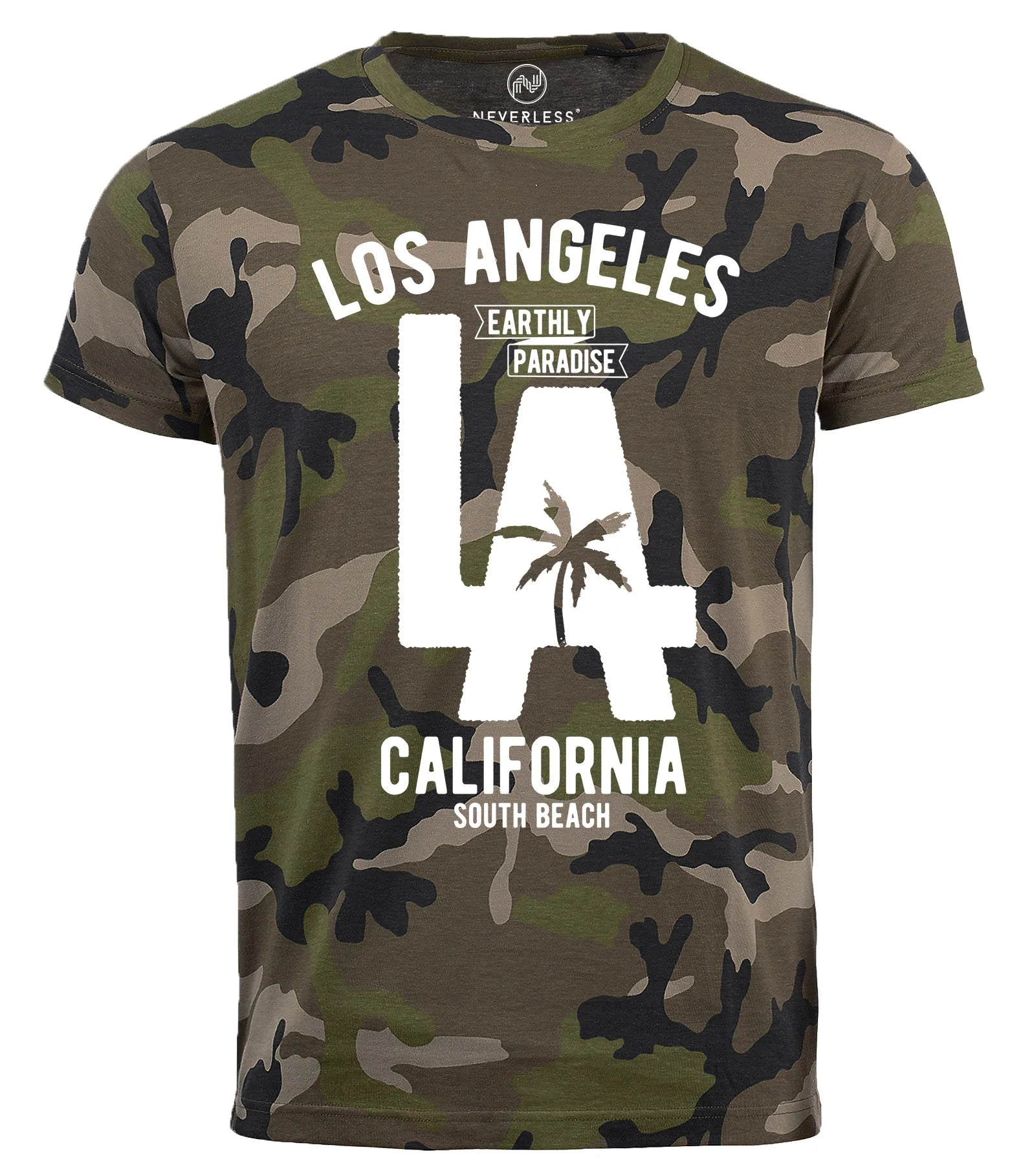 camo
