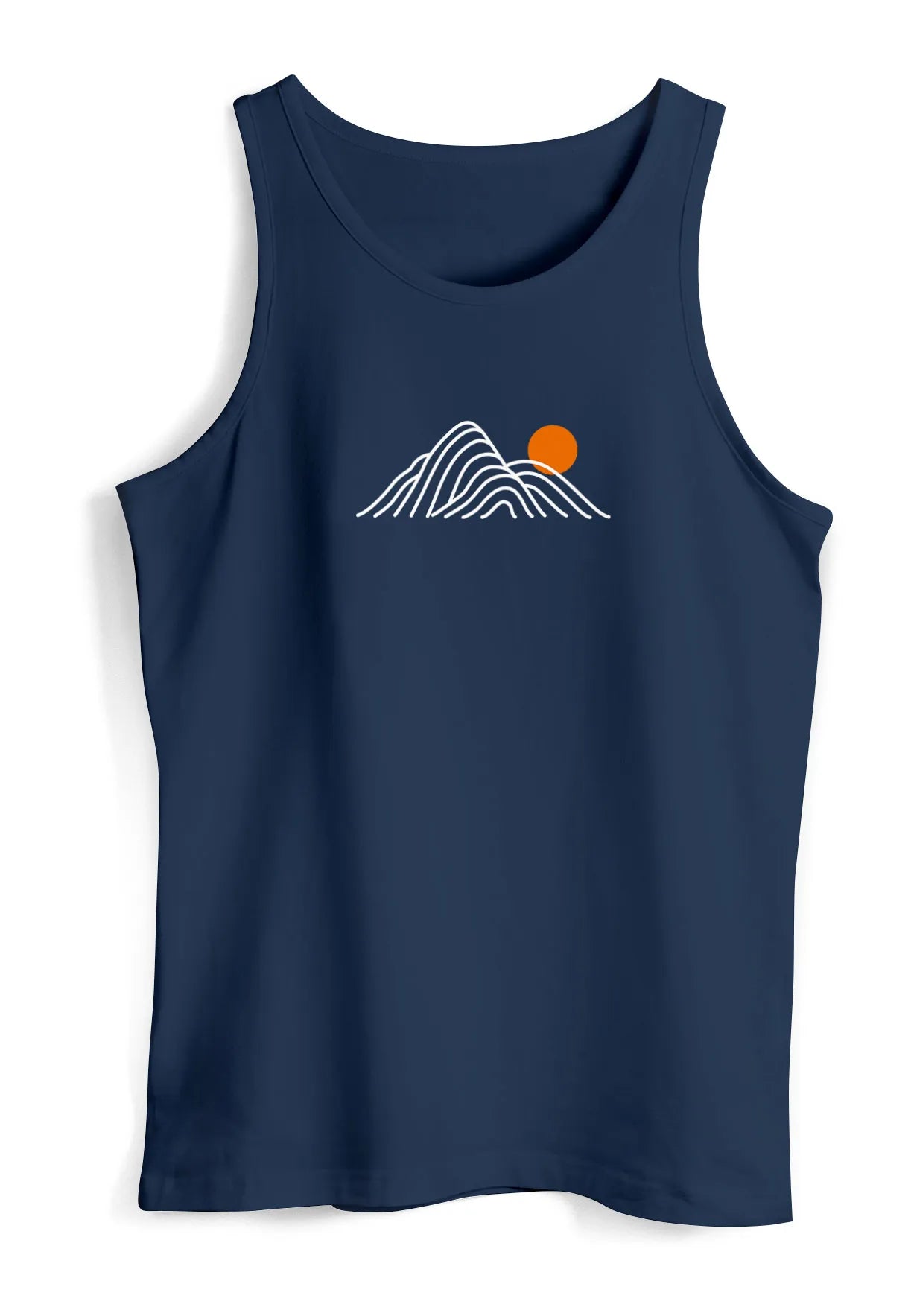 navy