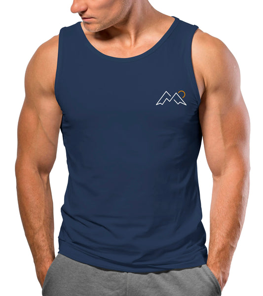 navy