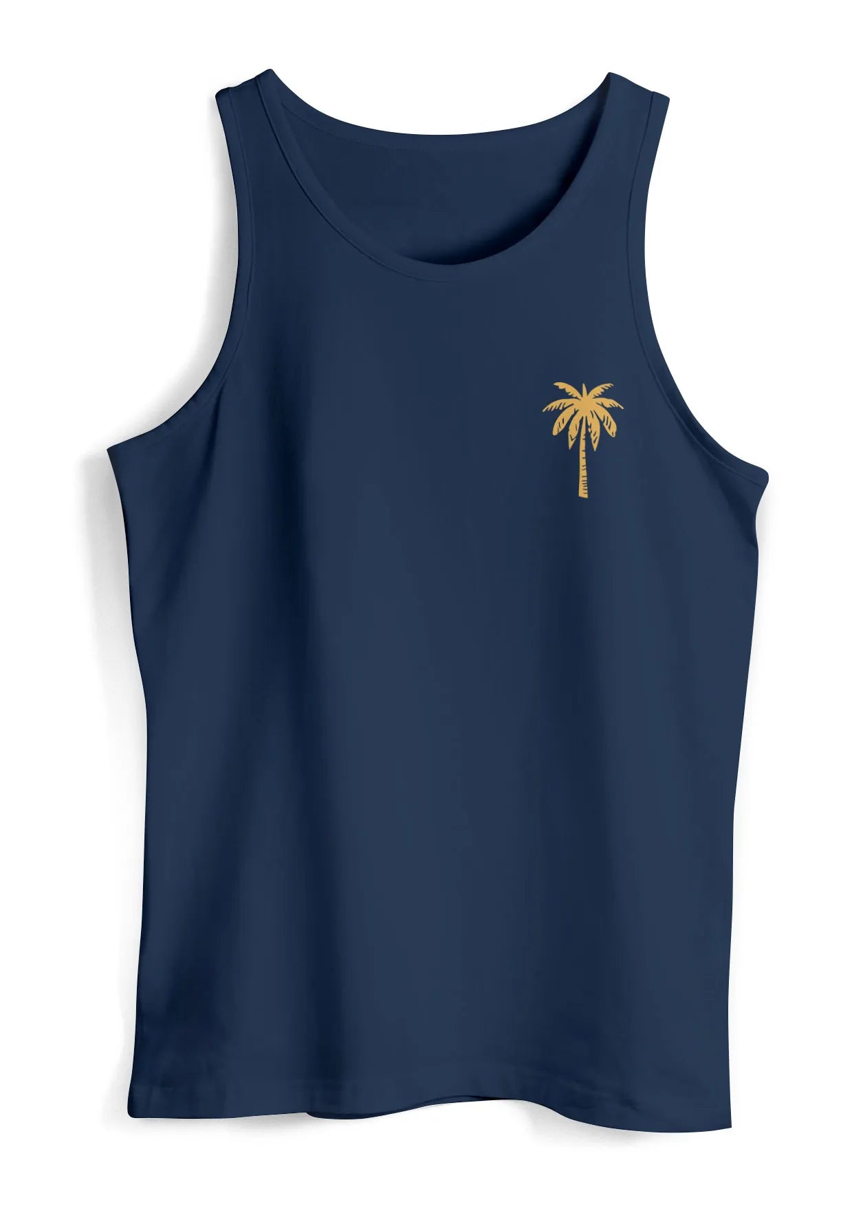 navy orange
