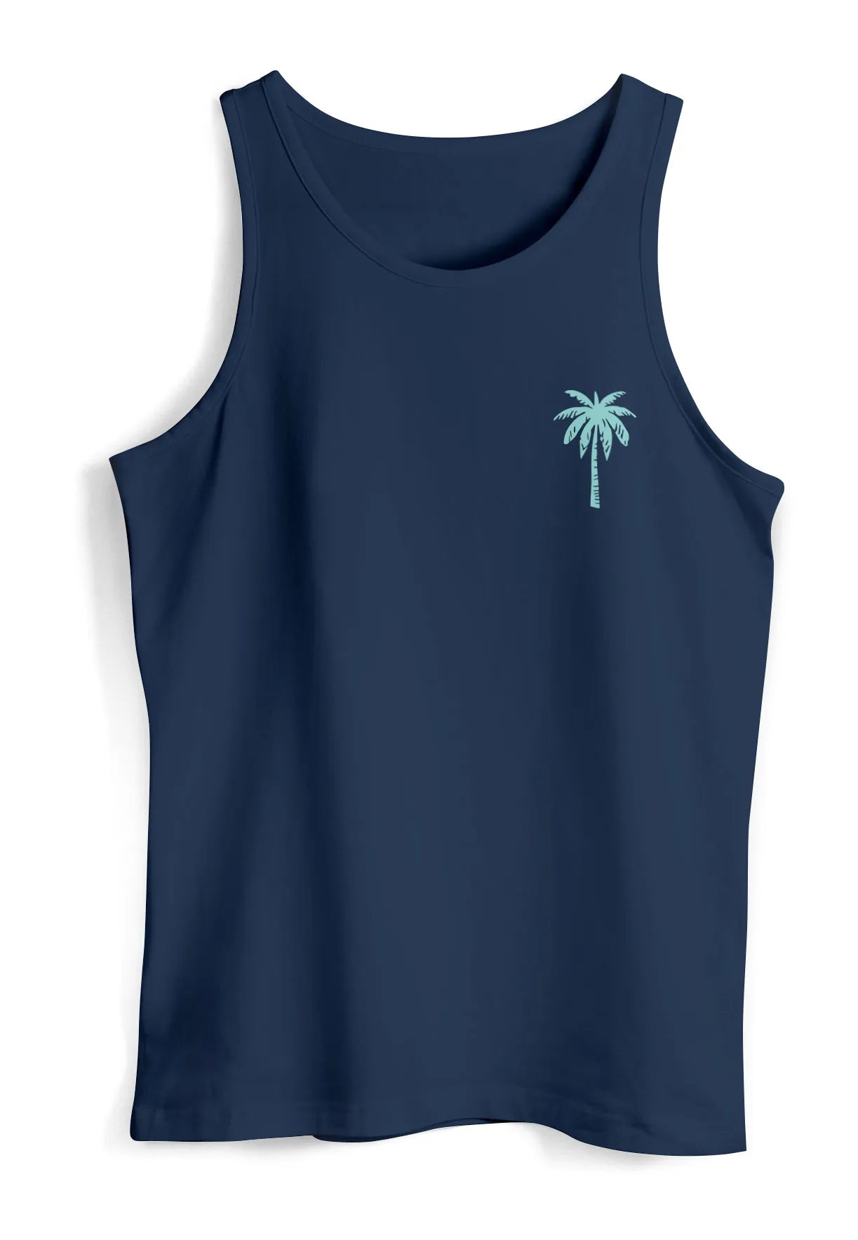 navy türkis