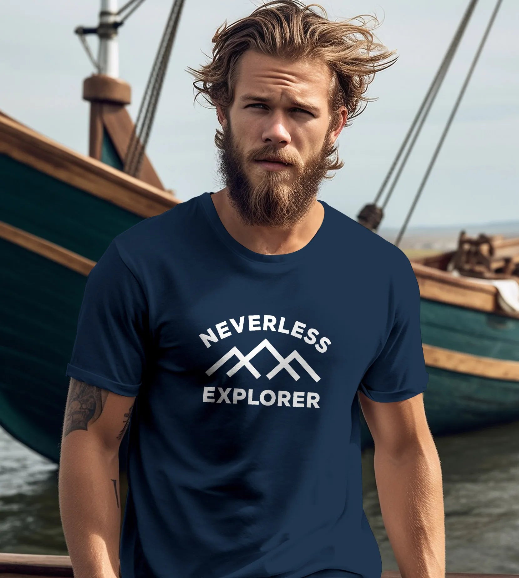 navy