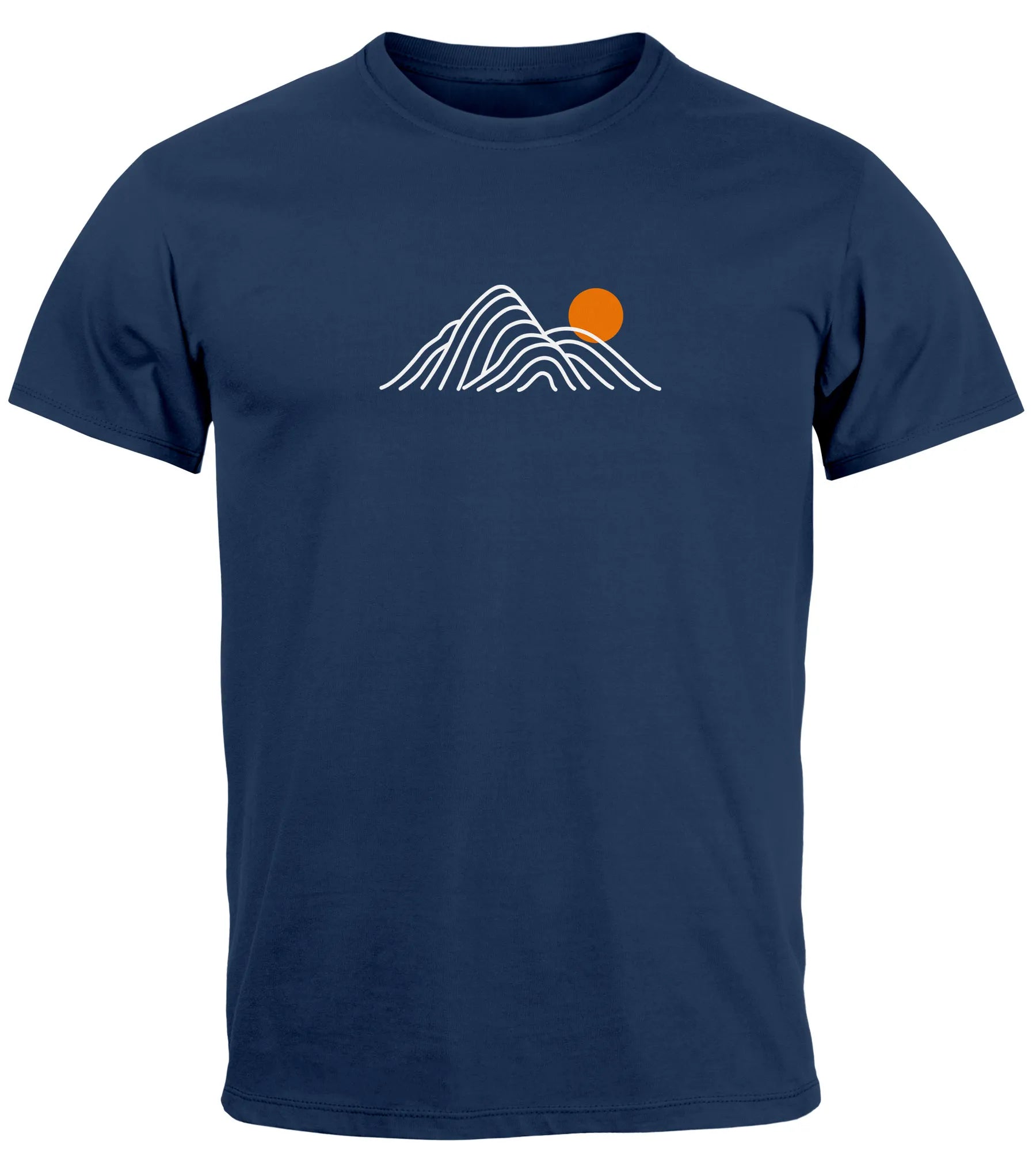 navy