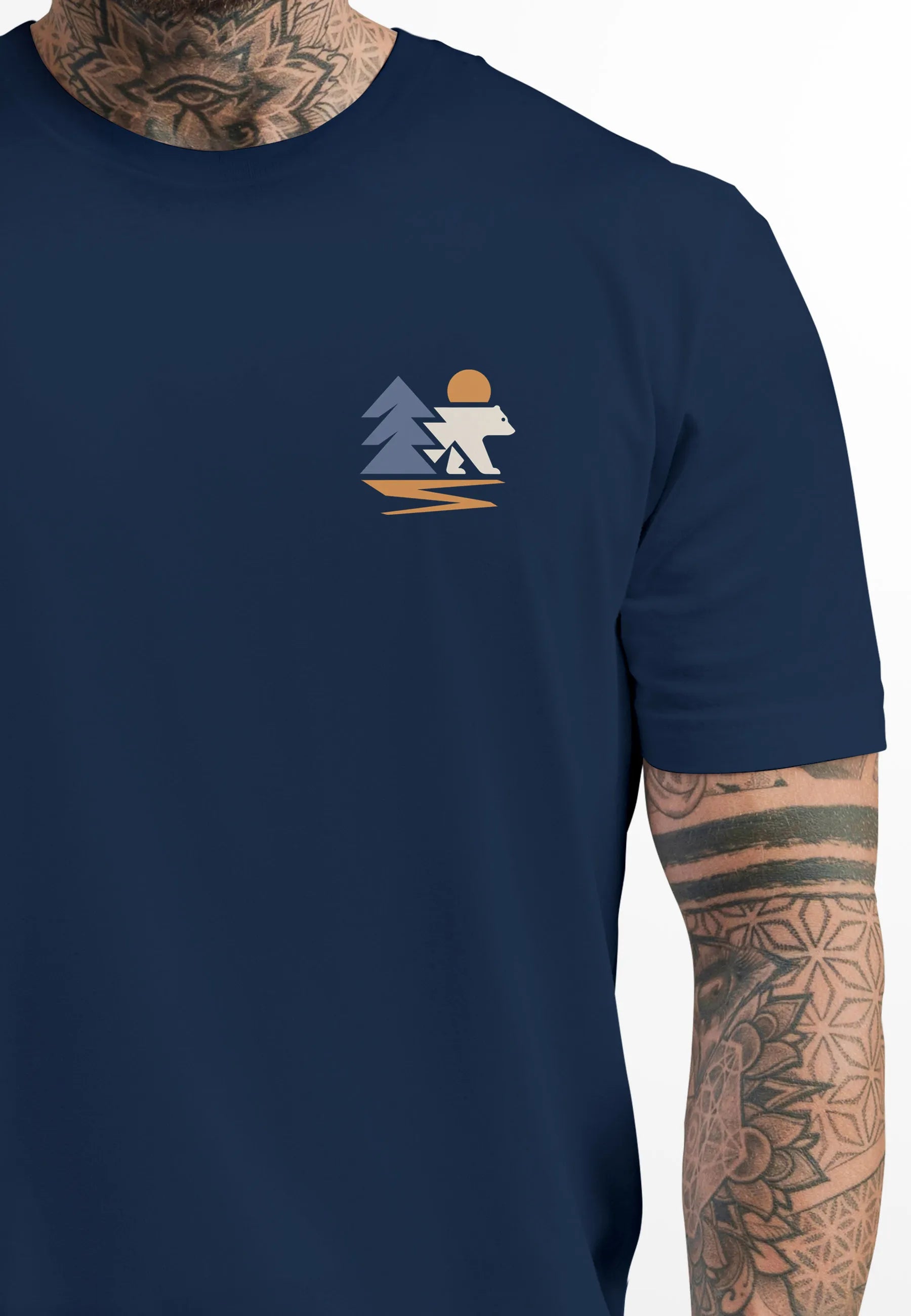 navy