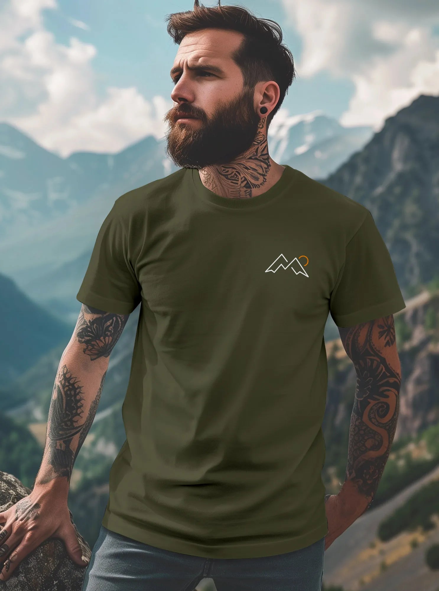 army