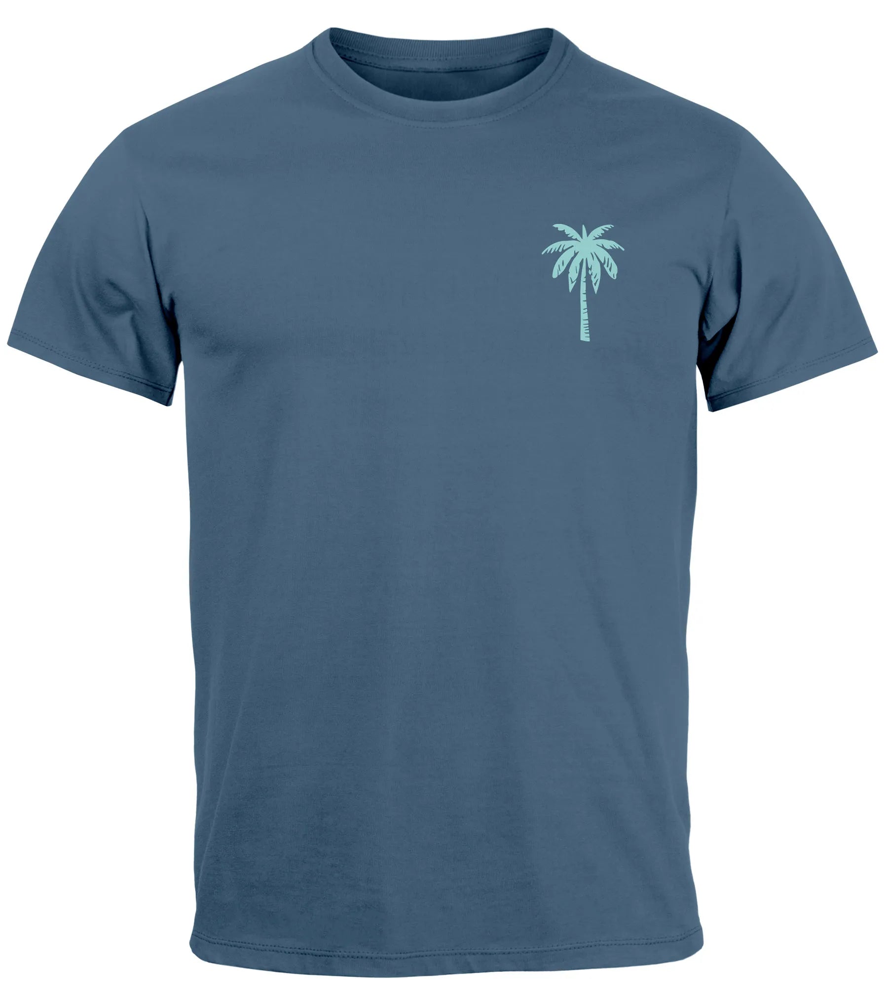 denim blue türkis