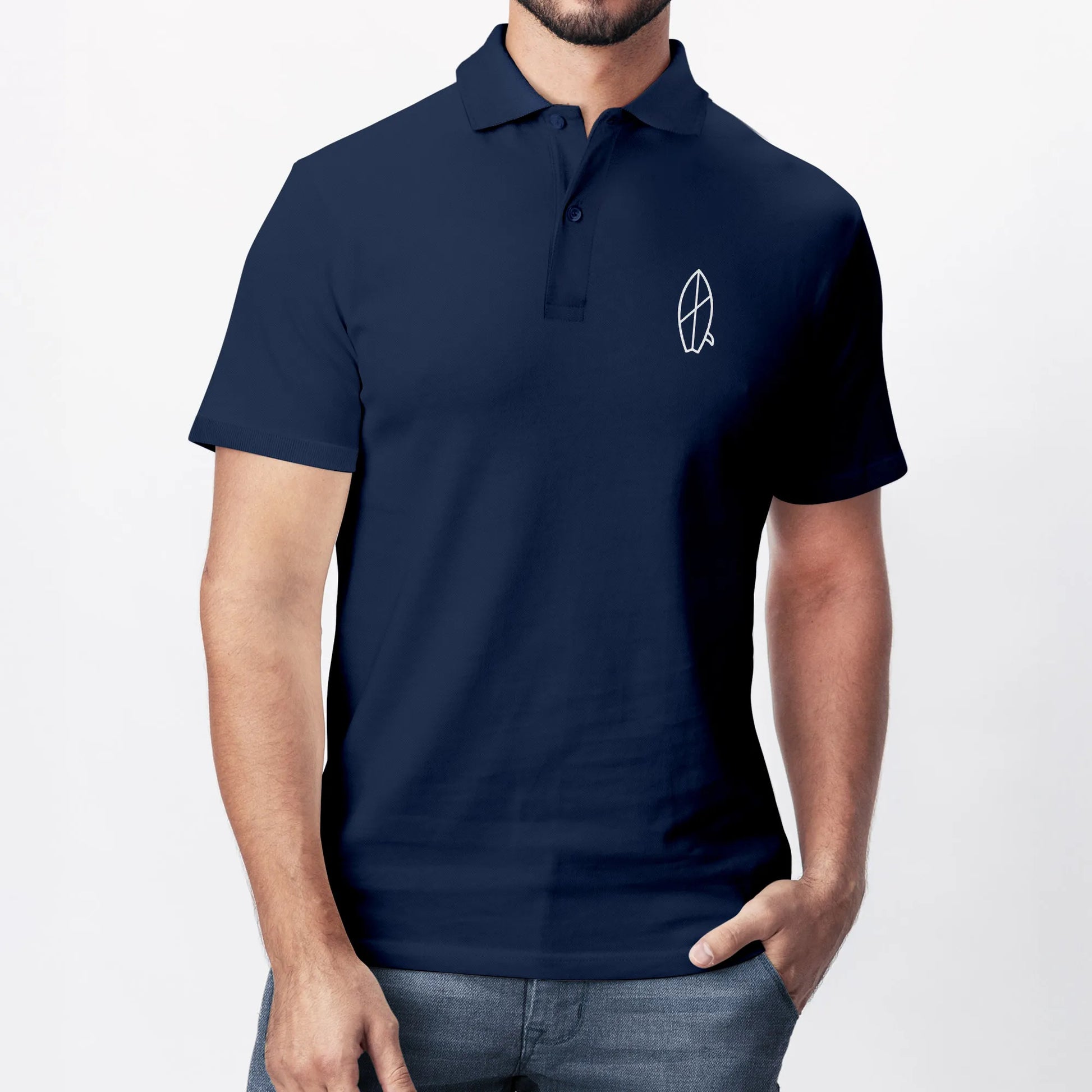 navy
