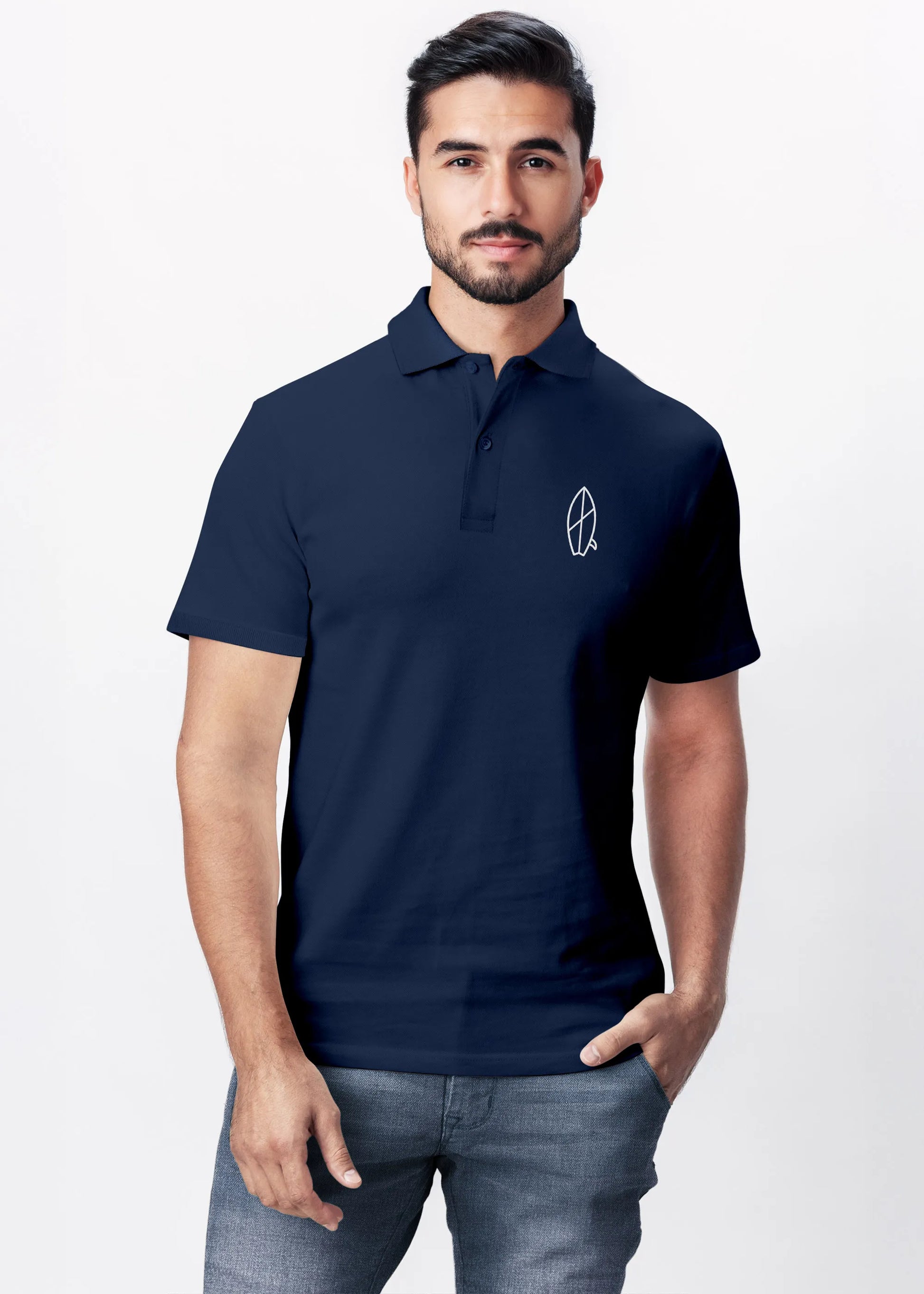navy