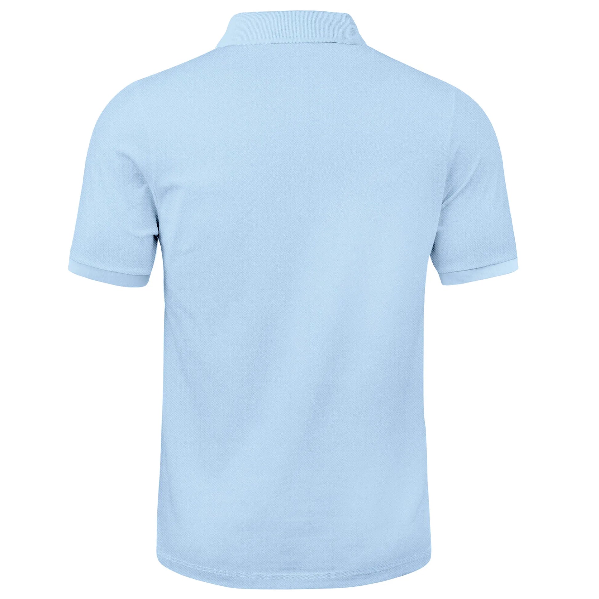 hellblau