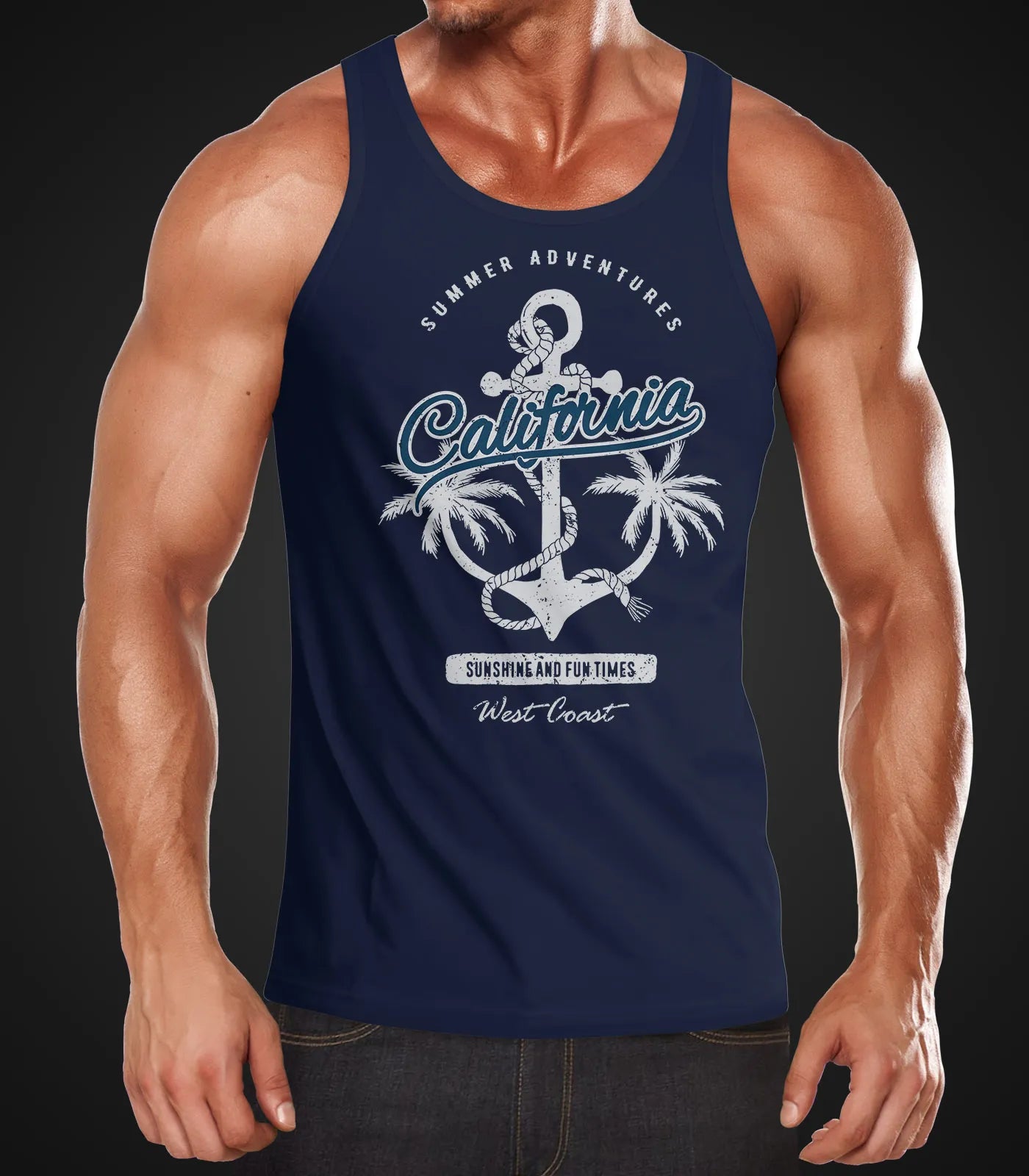 navy